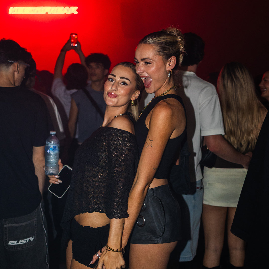 Fatboy Gold Coast Opening: NEED2FREAK
