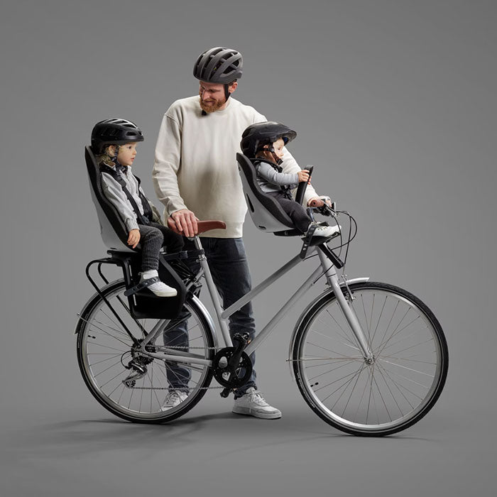 Thule Child Seat - Nexxt 2 Maxi