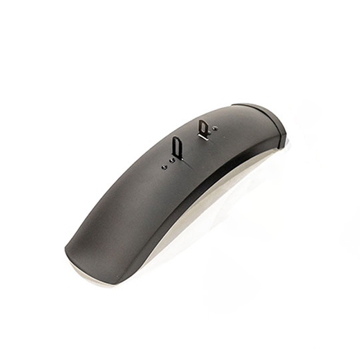 Plastic Fenders Front (all models)