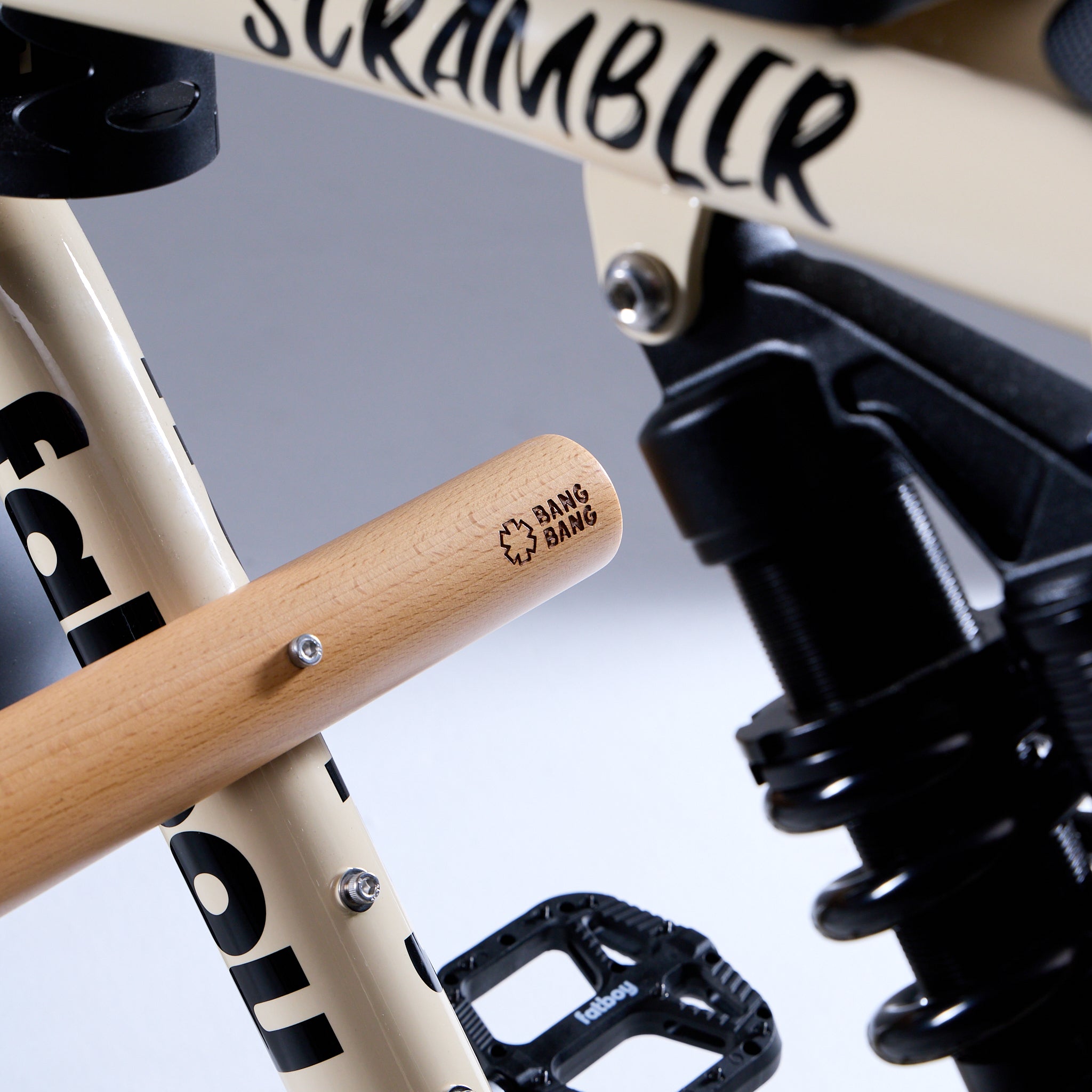 Bang Bang Cruiser Set
