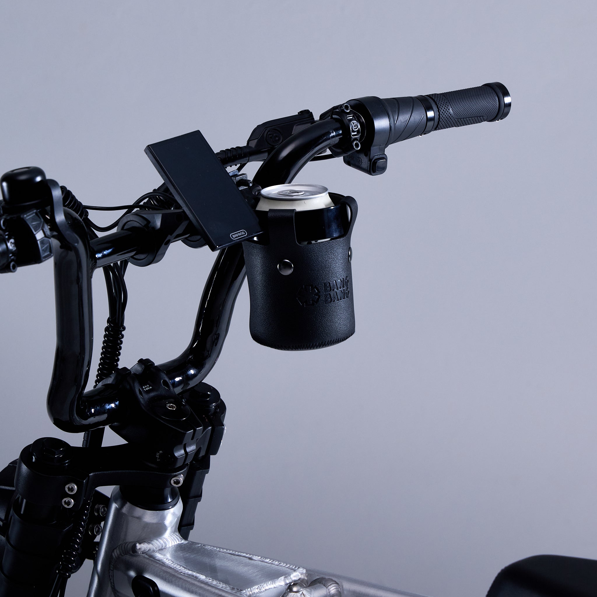 Bang Bang Bike Cup Holder