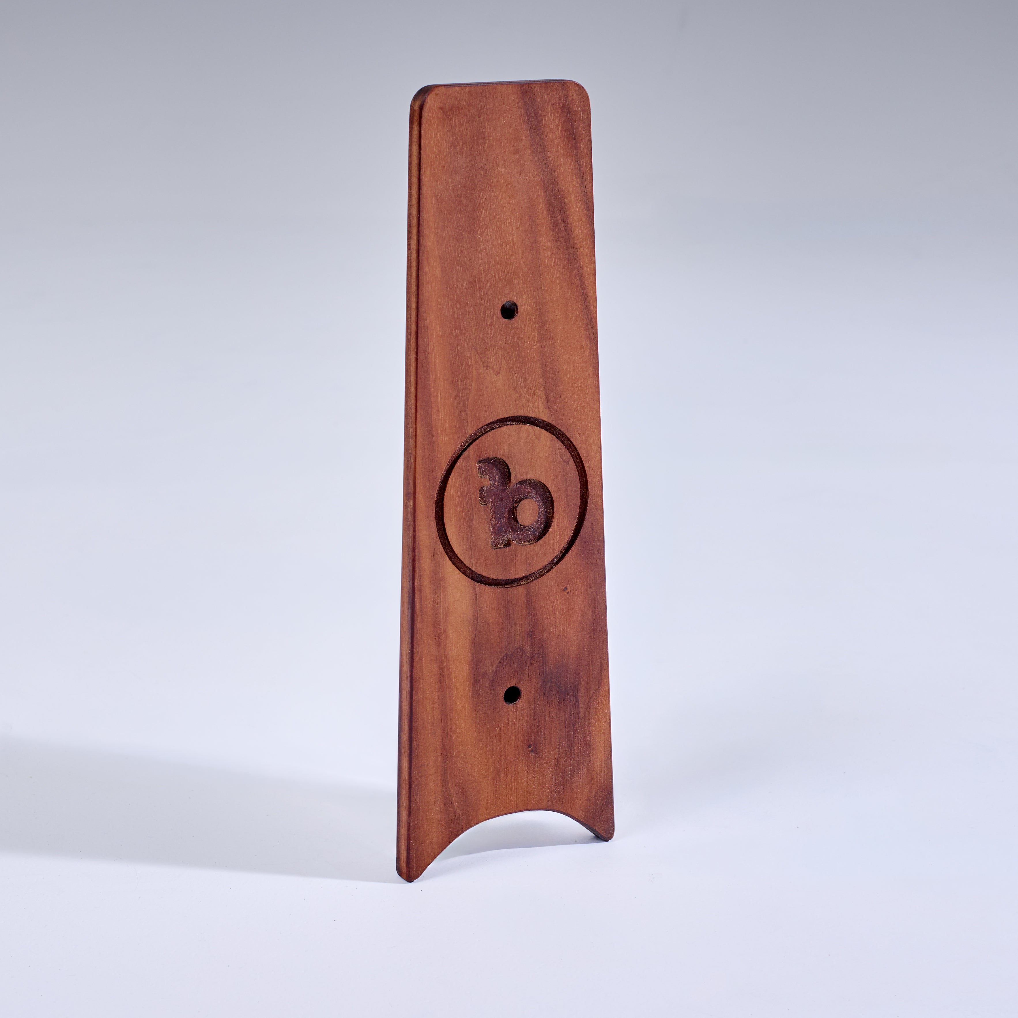 Bagus V2 Wood Feature Panel