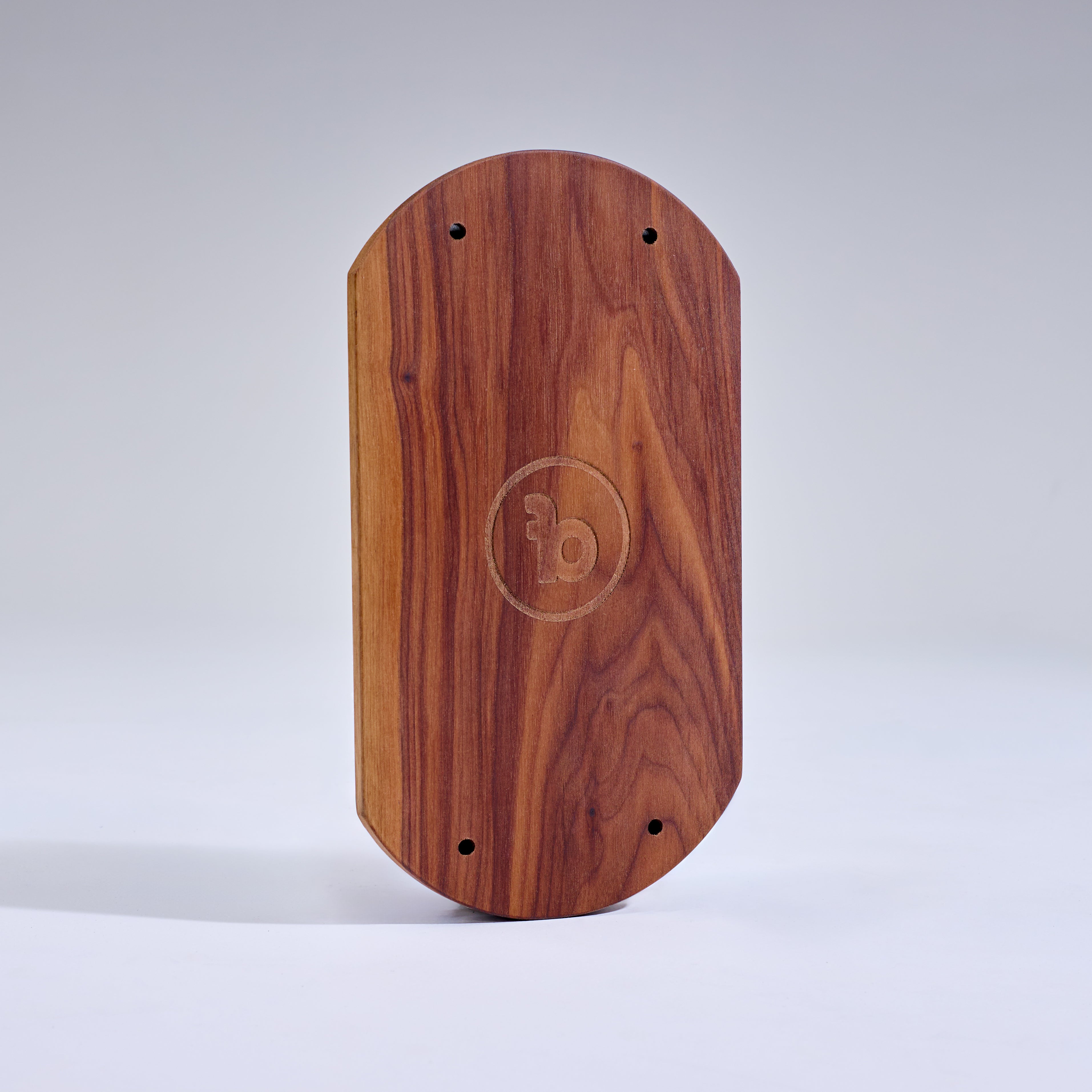 Harlem Wooden Footplate V2
