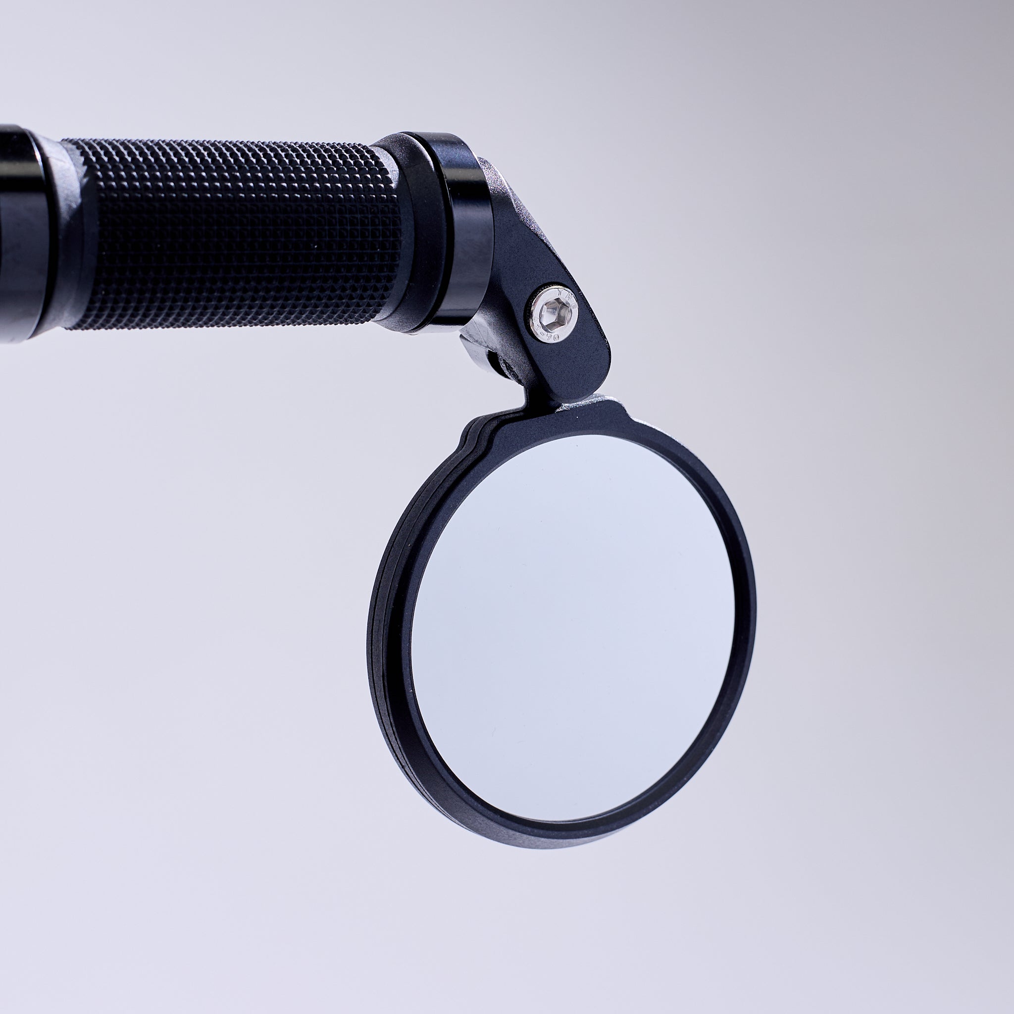 Bang Bang Handlebar Mirror