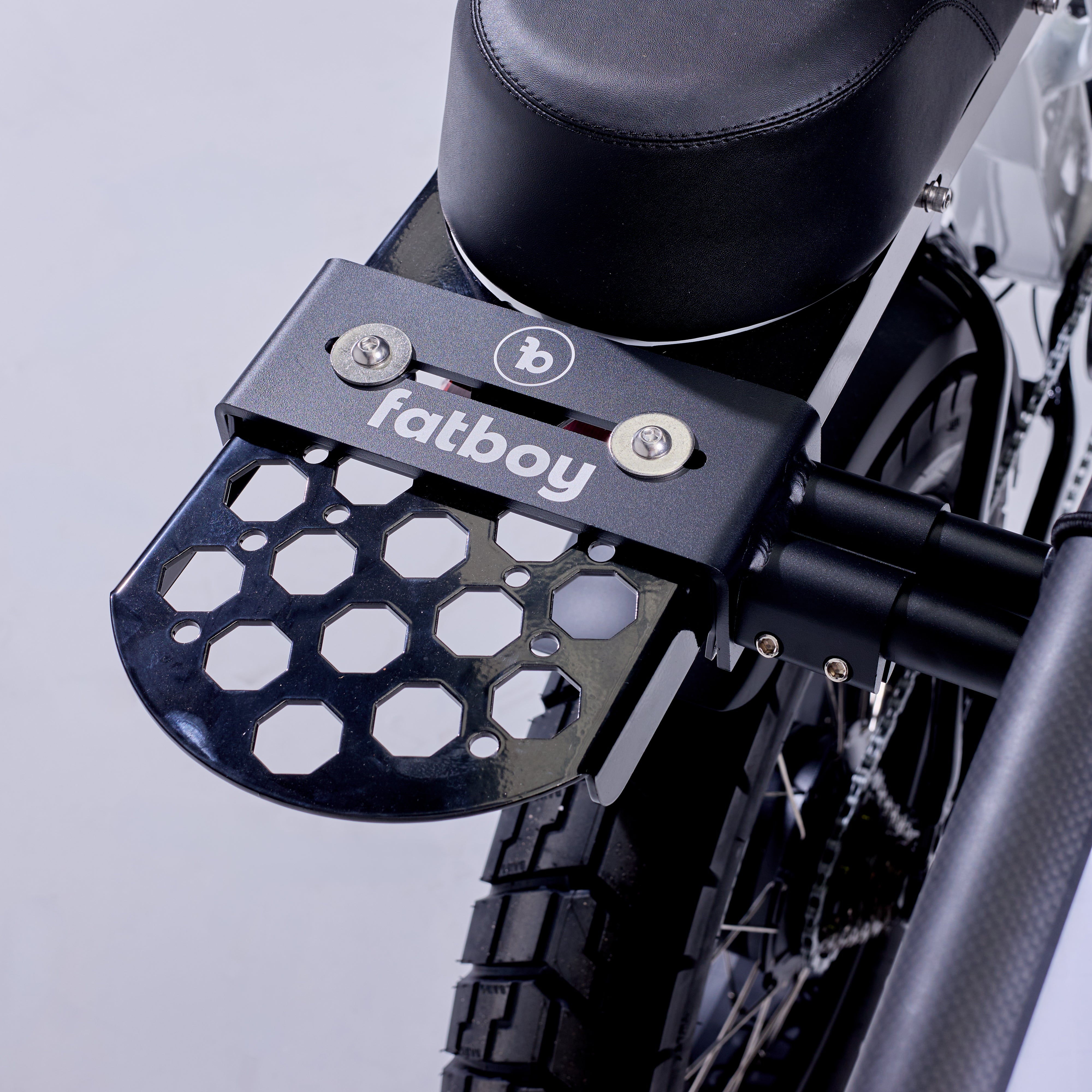 Shortboard Rack