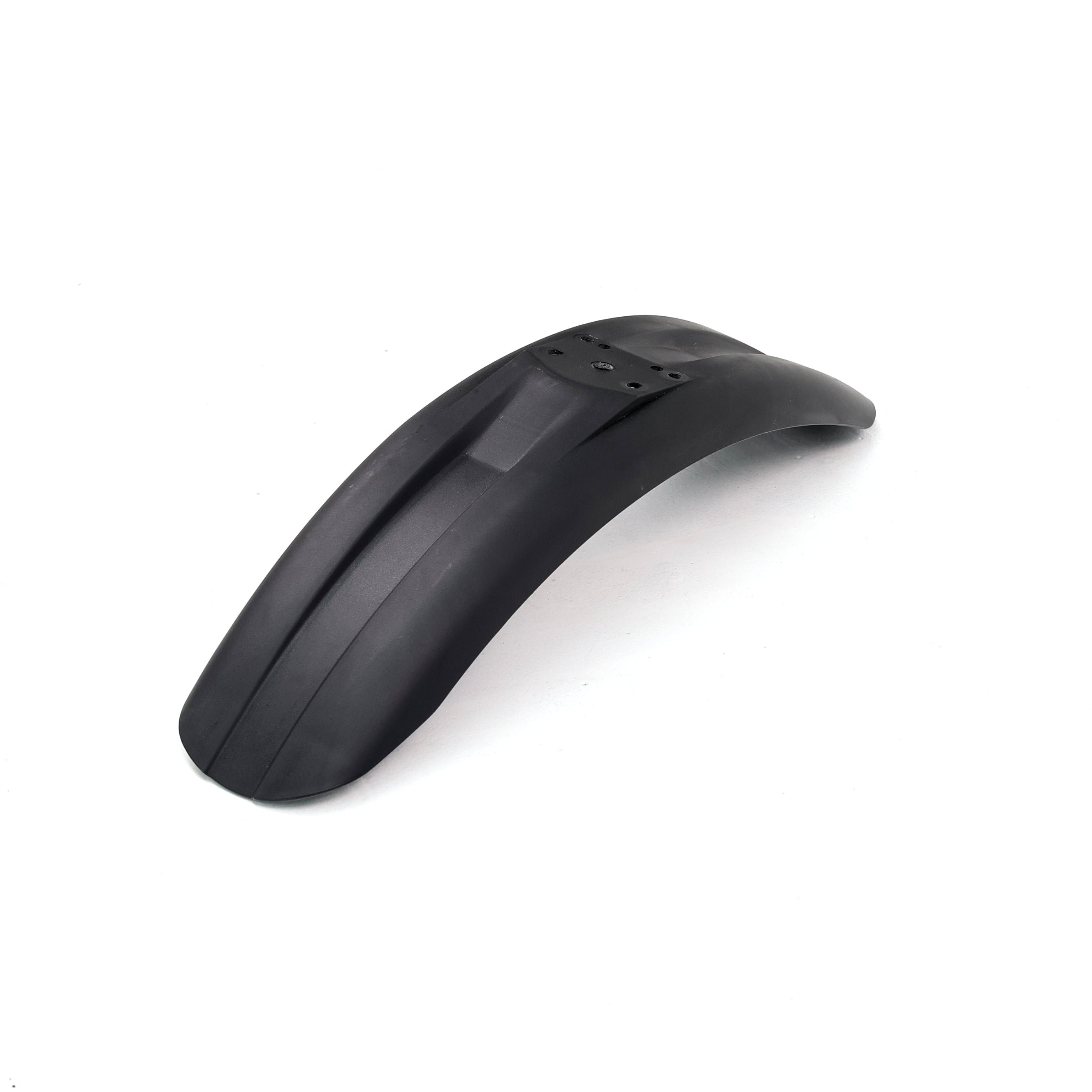 Plastic fender - Front - V3