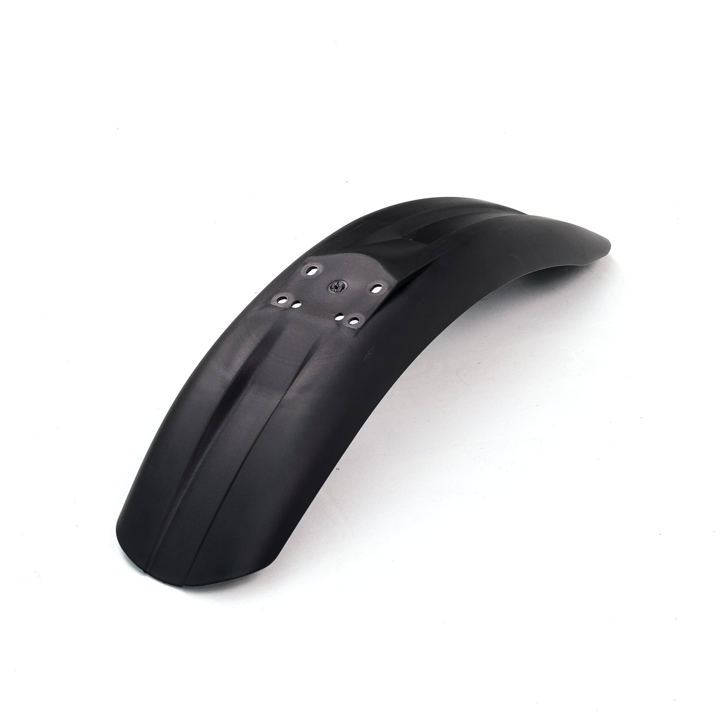 Plastic fender - Front - V3