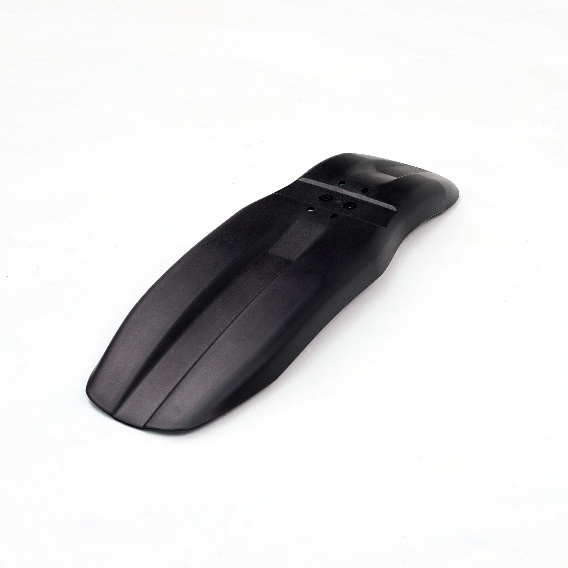 Plastic fender- Rear-V3