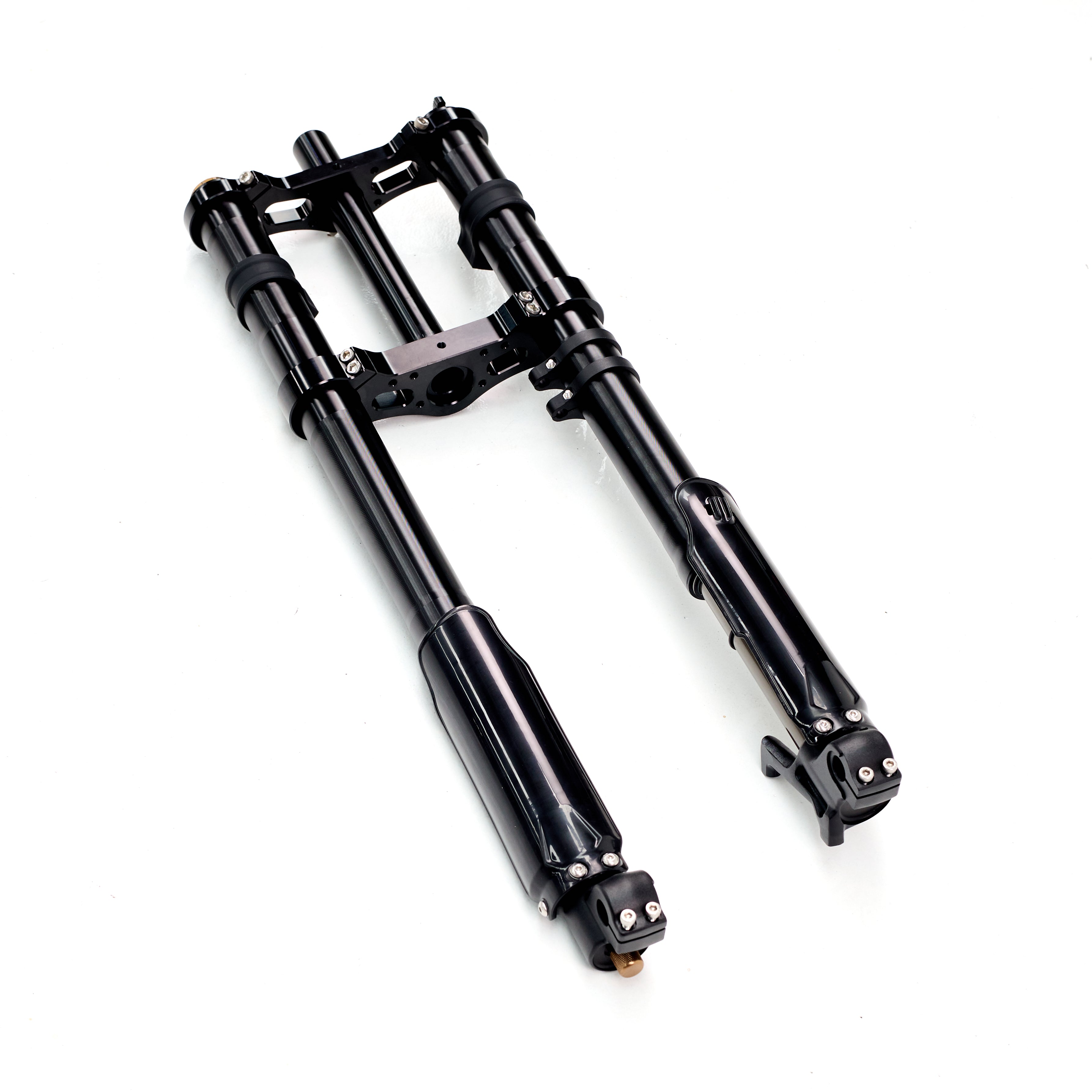 Front Suspension V3