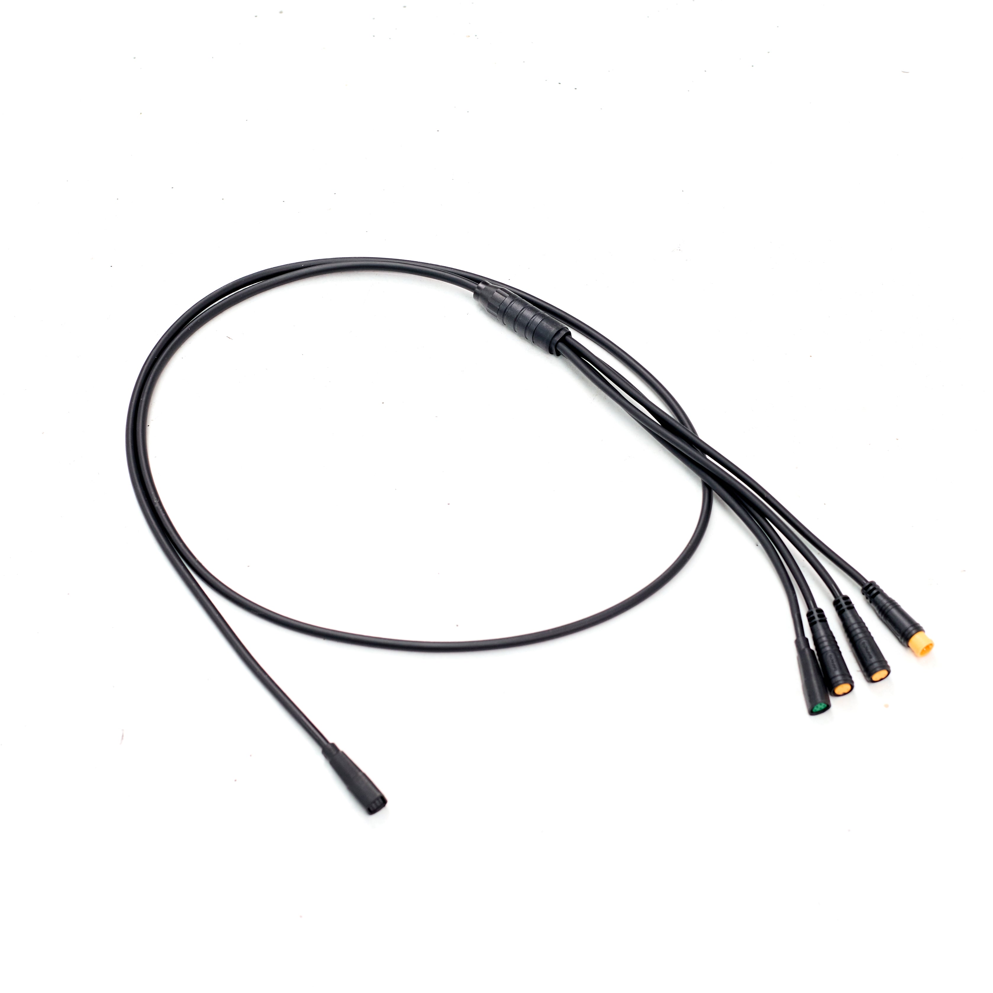 Wiring harness V3 - DNA, Scrambler & Bagus V3