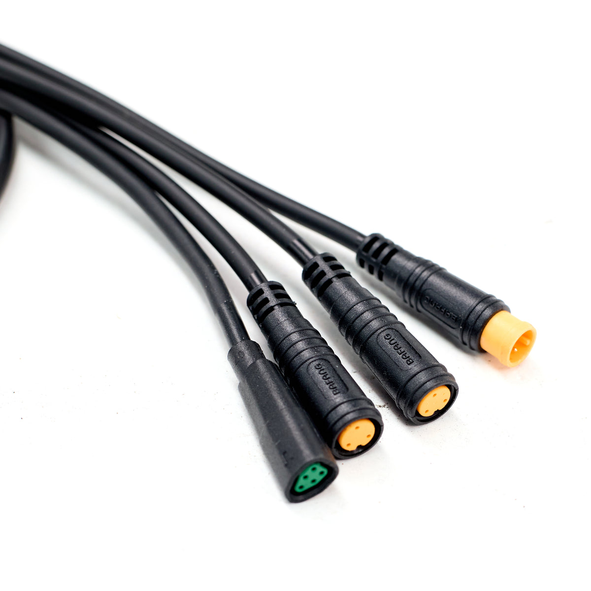 Wiring harness V3 - DNA, Scrambler & Bagus V3