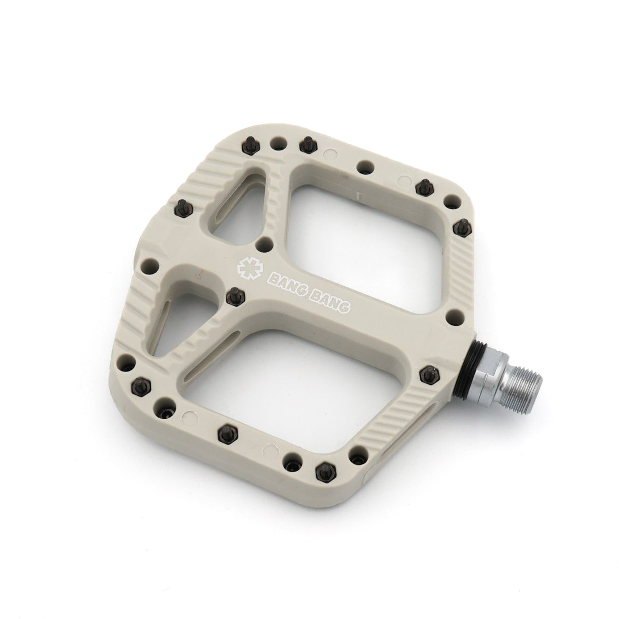 Bang Bang Coloured Pedals