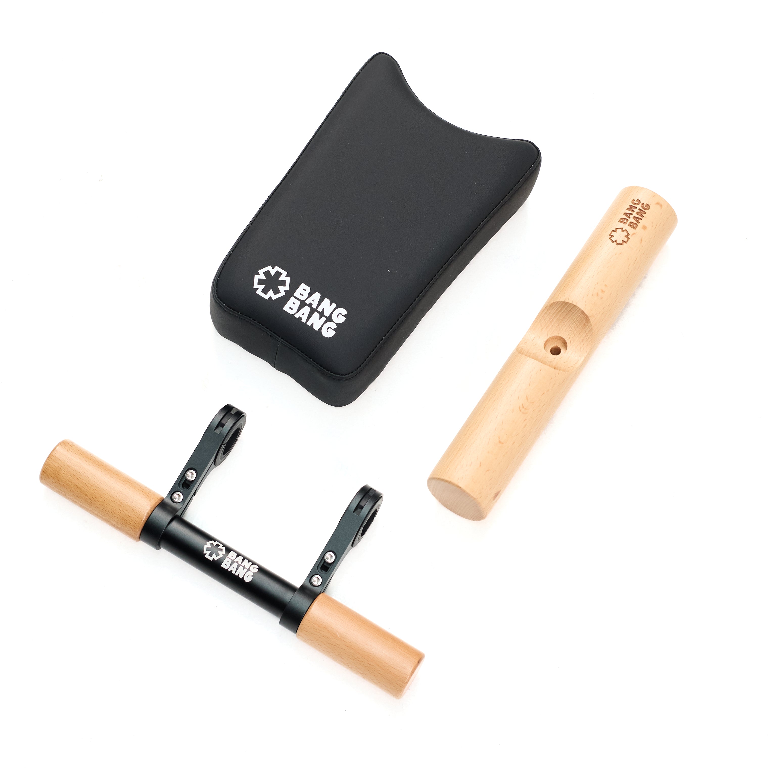 Bang Bang Cruiser Set