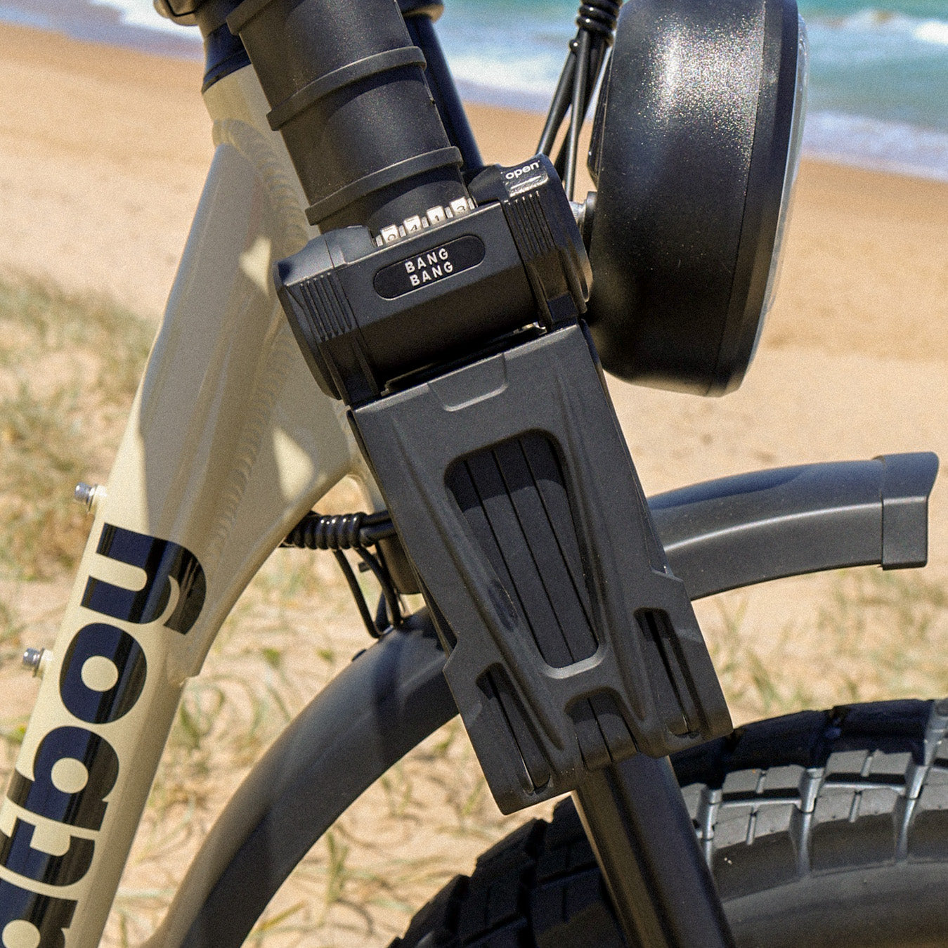 Bang Bang Faltschloss