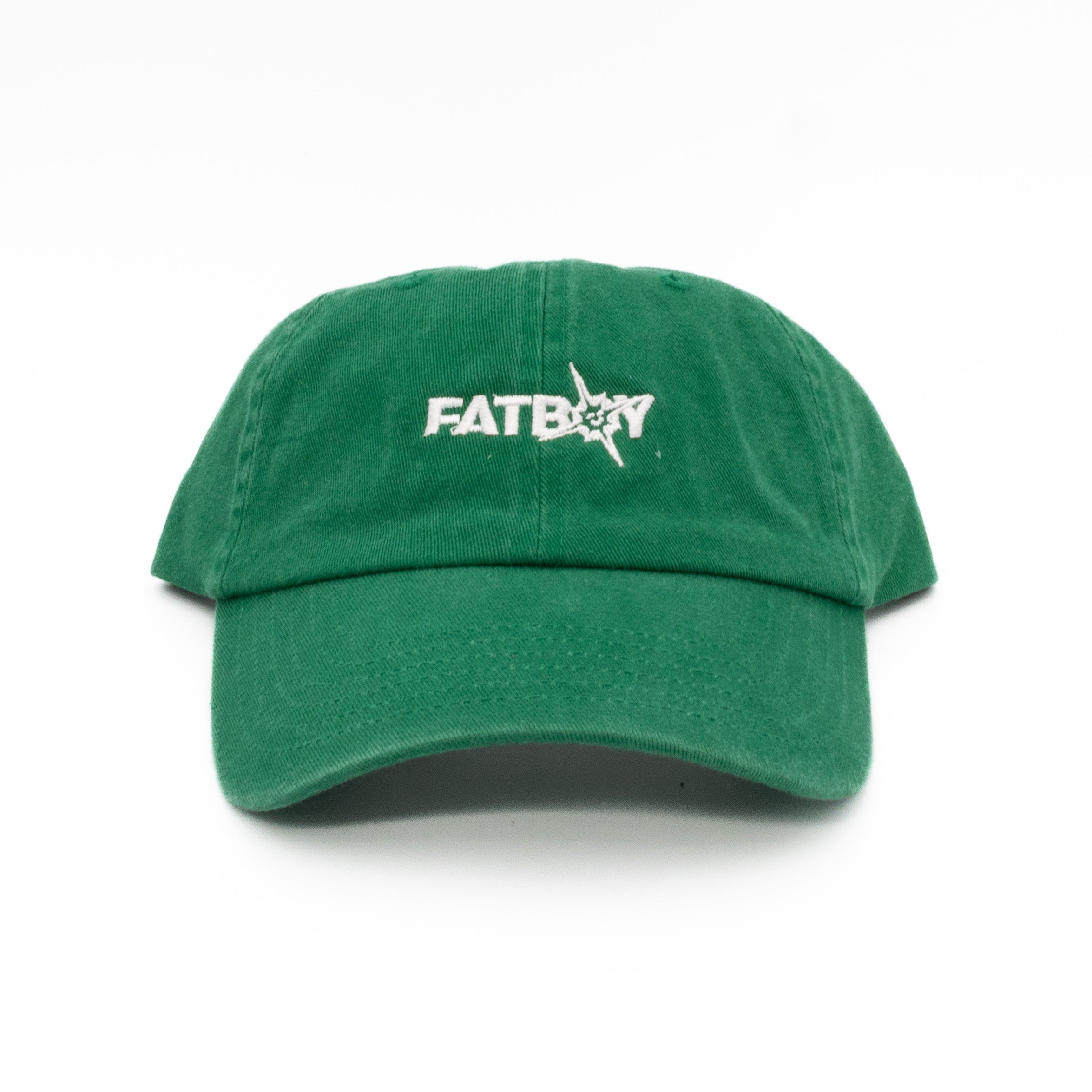 Dad Cap