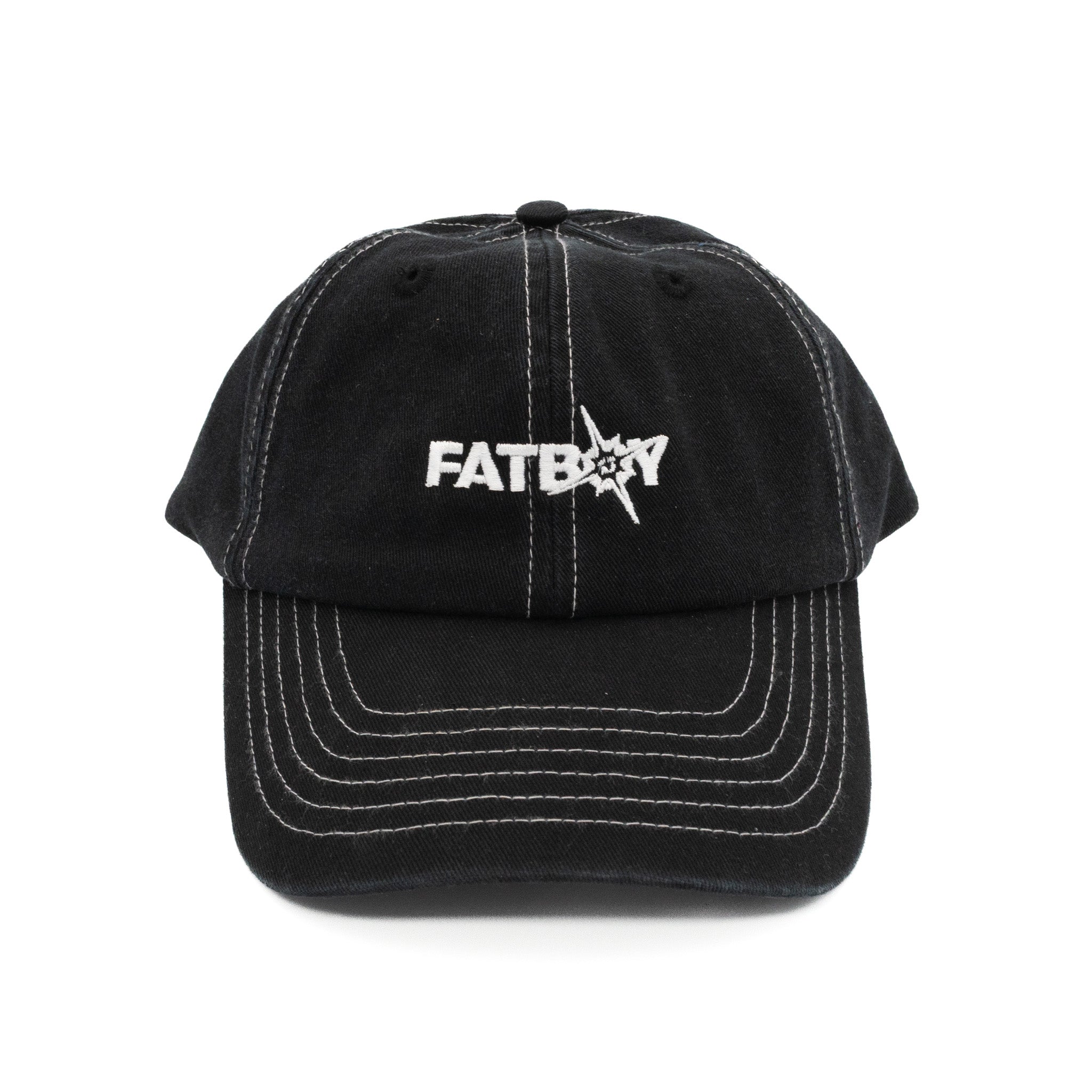 Dad Cap