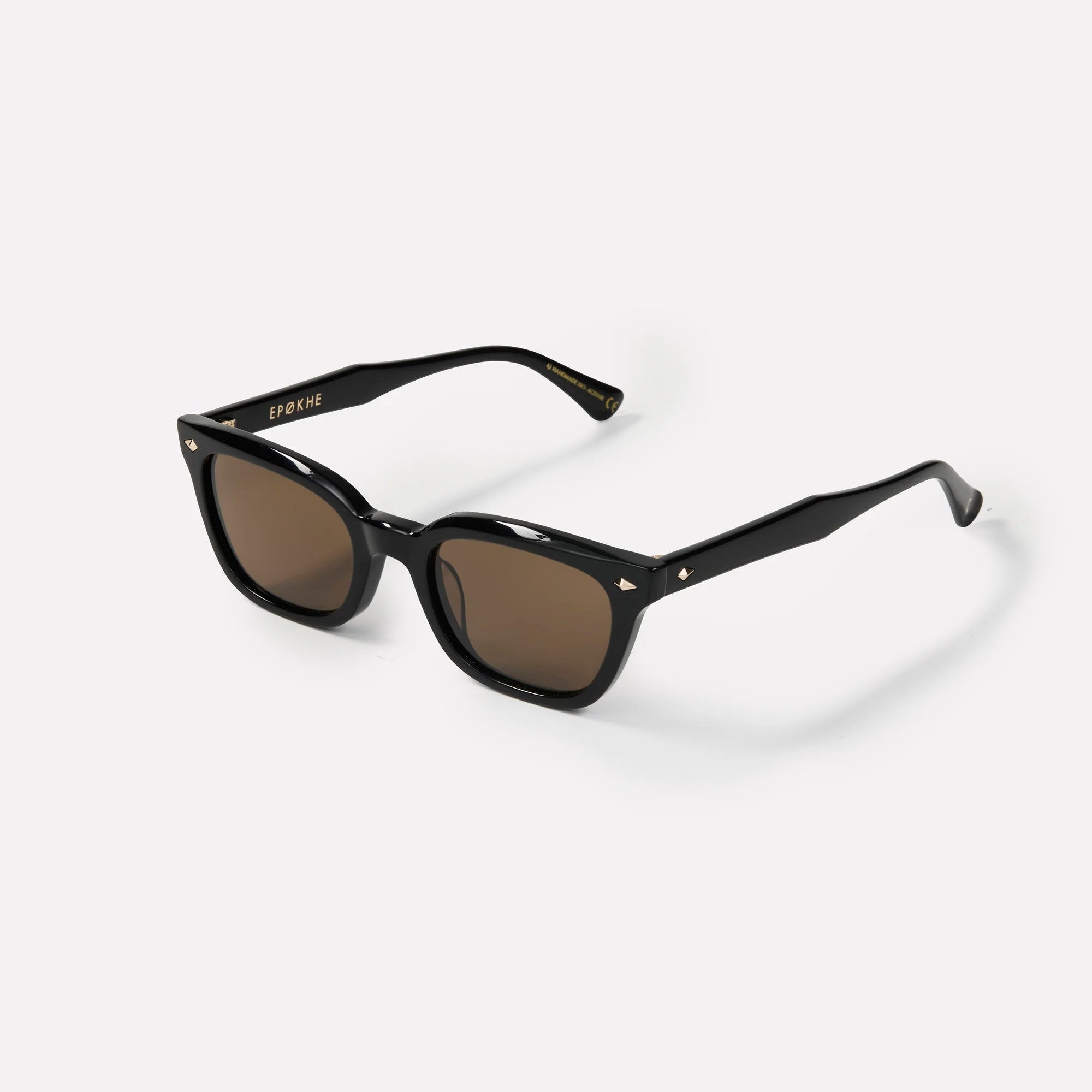 Ceremony - Schwarz poliert / Bronze polarisiert