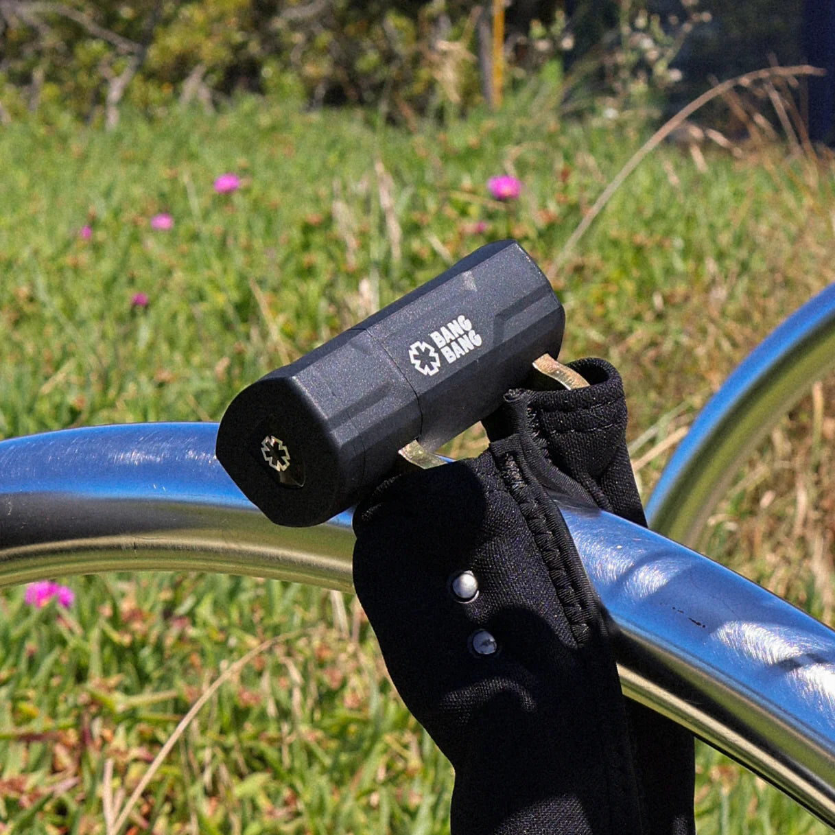 BANG BANG Heavy Duty Chain Lock 1.1M