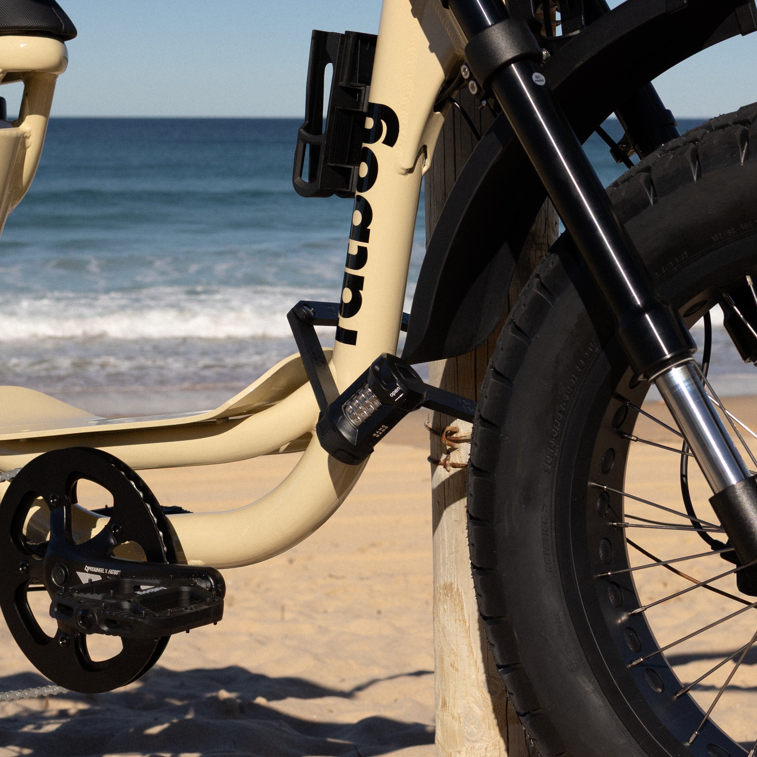 Bang Bang Faltschloss