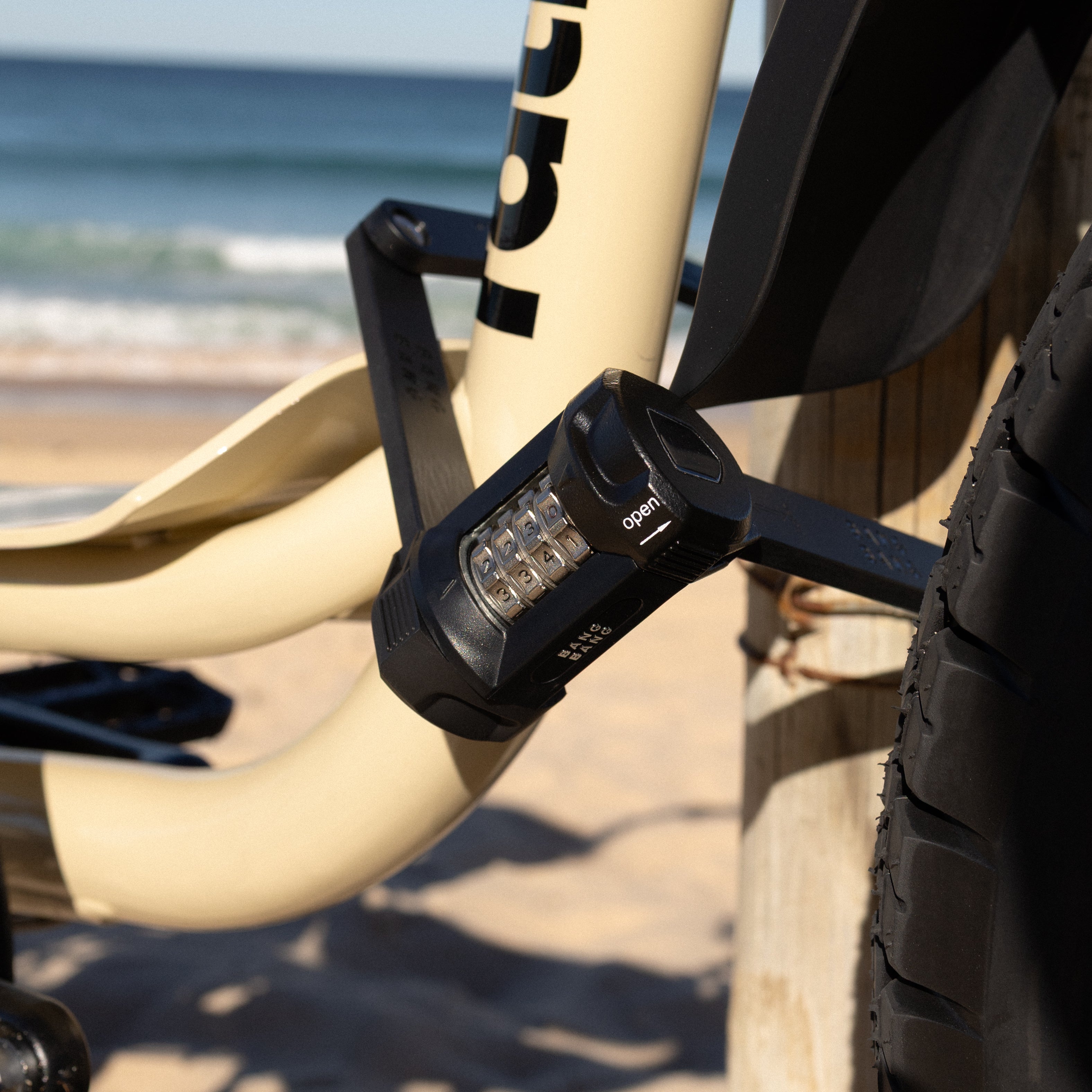 Bang Bang Faltschloss