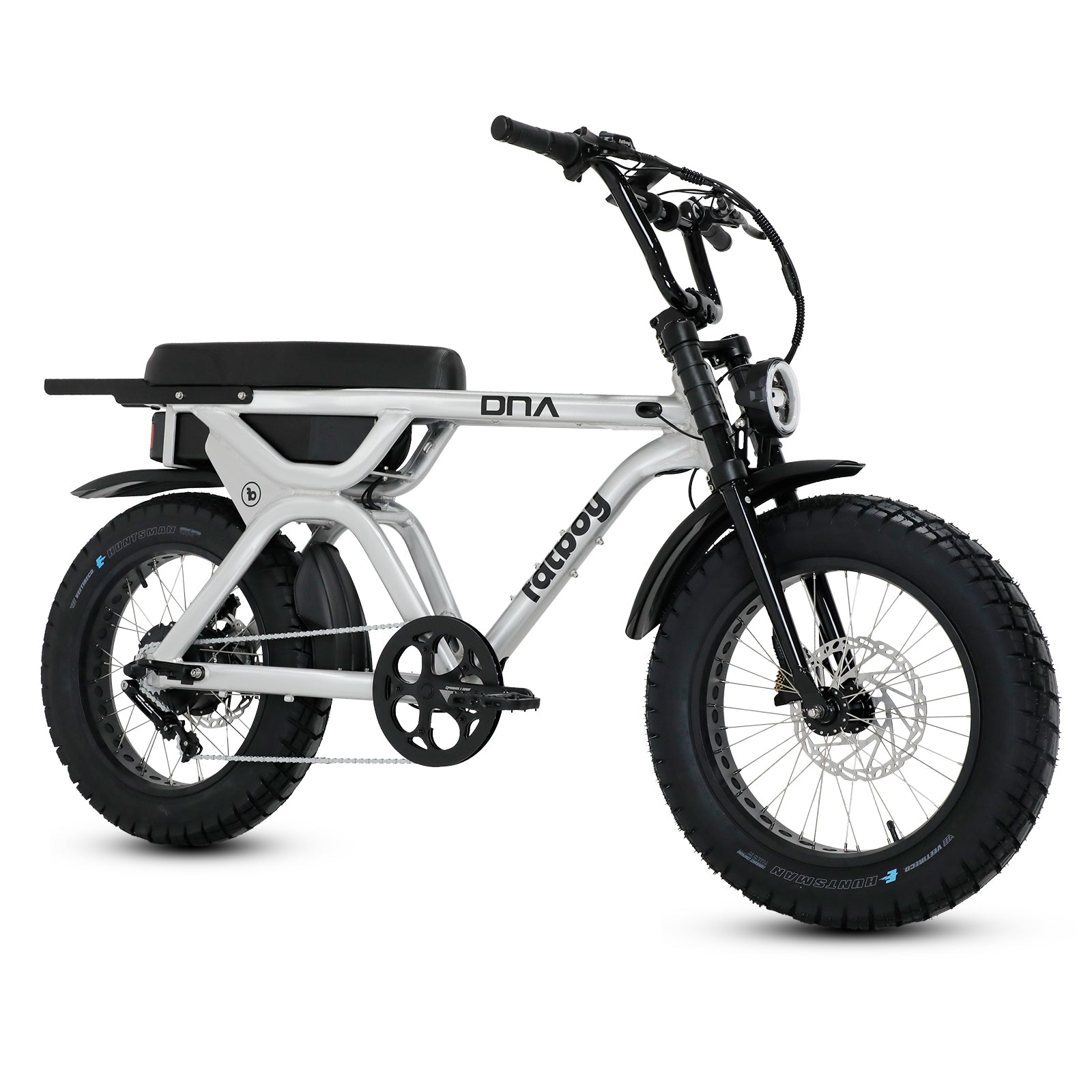 The DNA V3 eBike