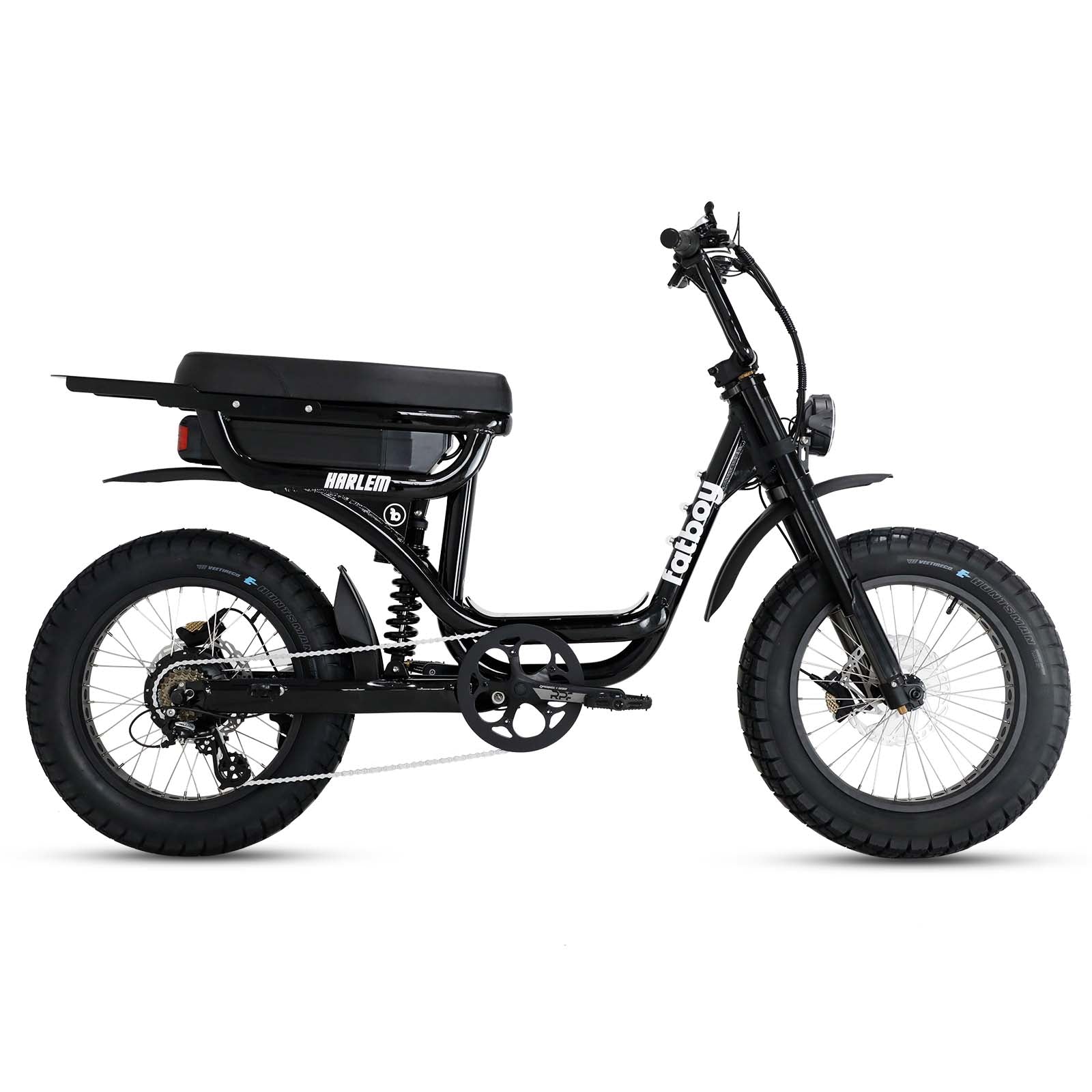 The Harlem V3 eBike