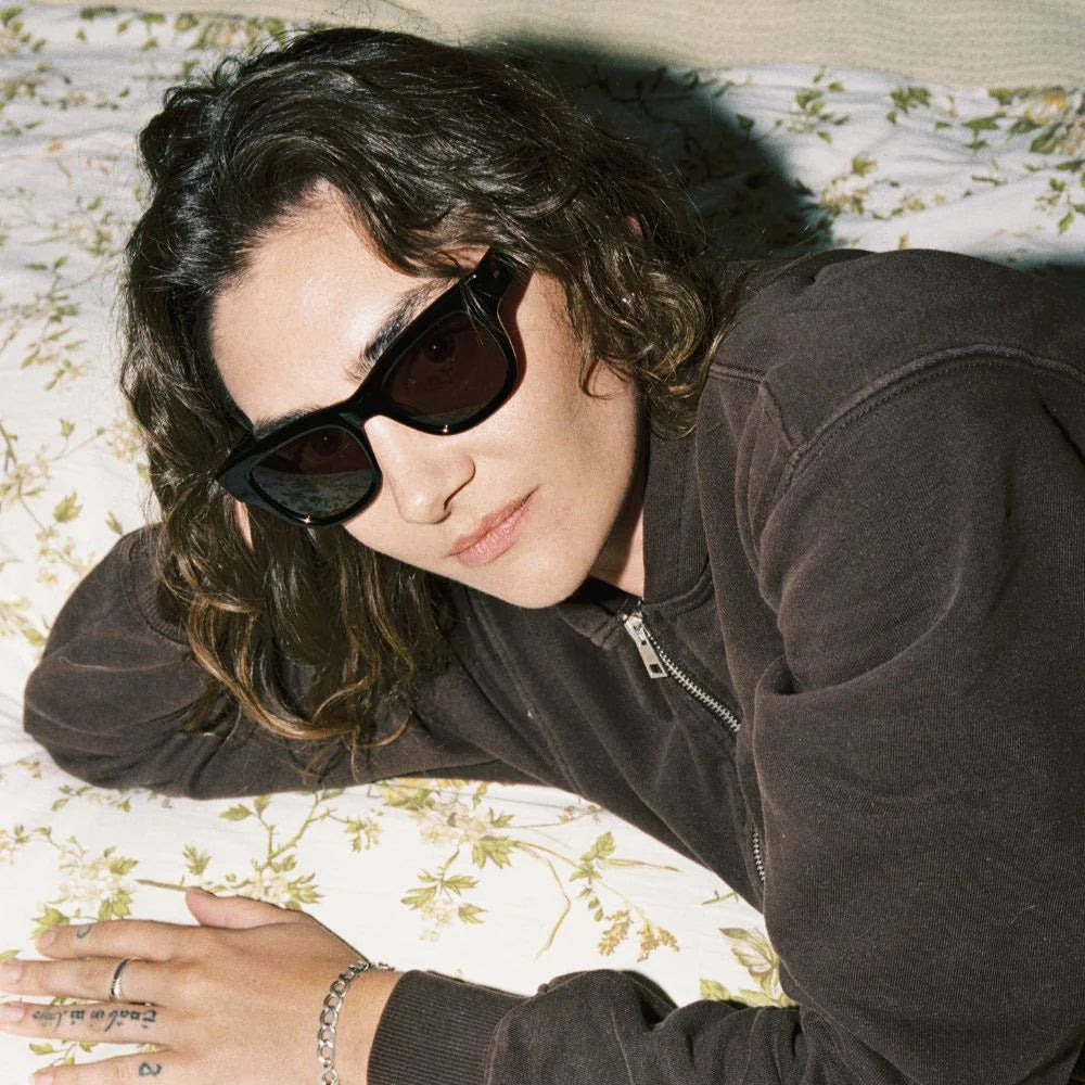 Brut - Black Polished / Polarised