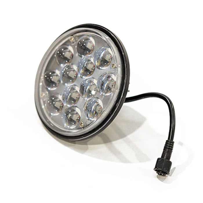 Headlight 48V (V1 Scrambler / Harlem)