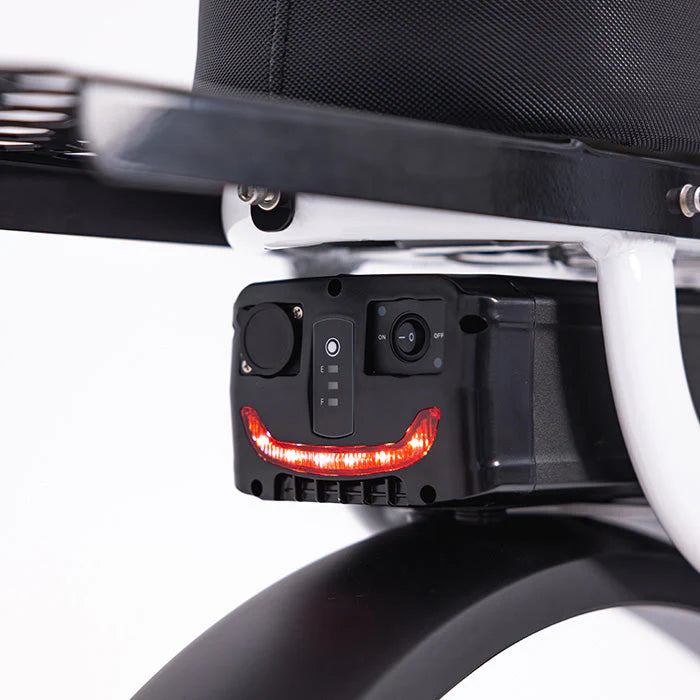 52V 20AH Battery (Scrambler V2/ Harlem V2)