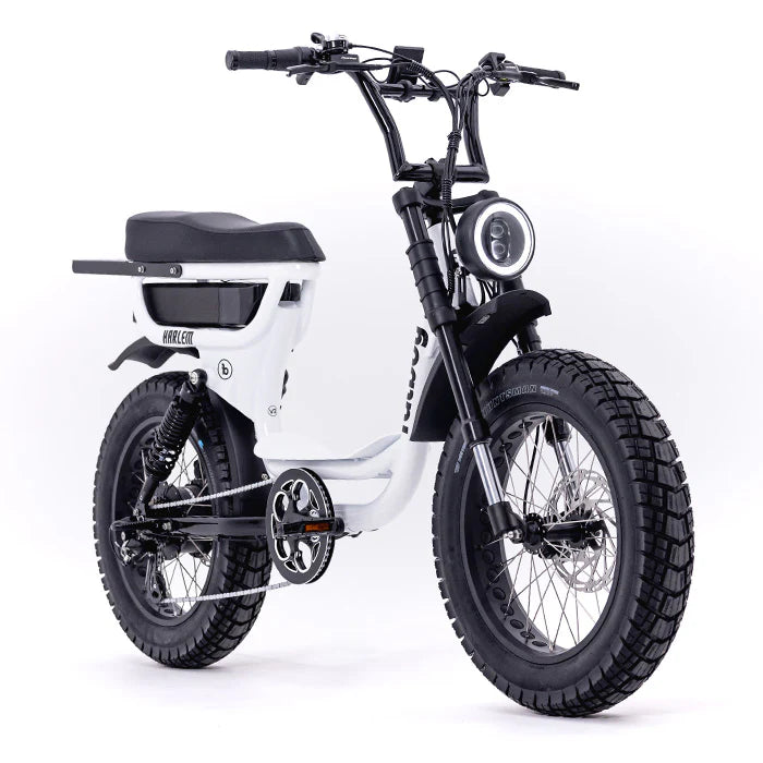 The Harlem eBike