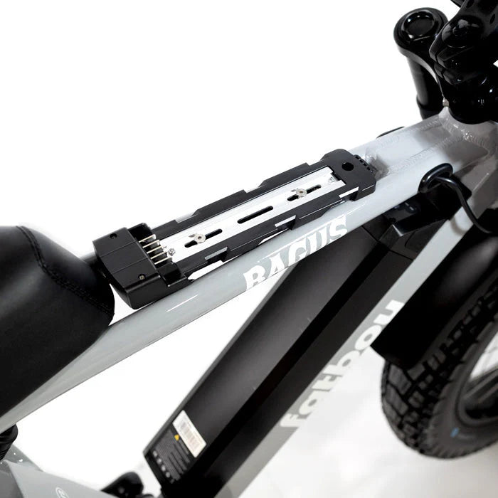 52V 10AH Additional Battery (all V2 models)