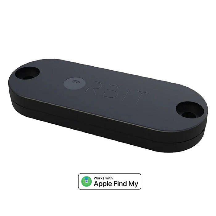 Orbit Velo Bike Tracker