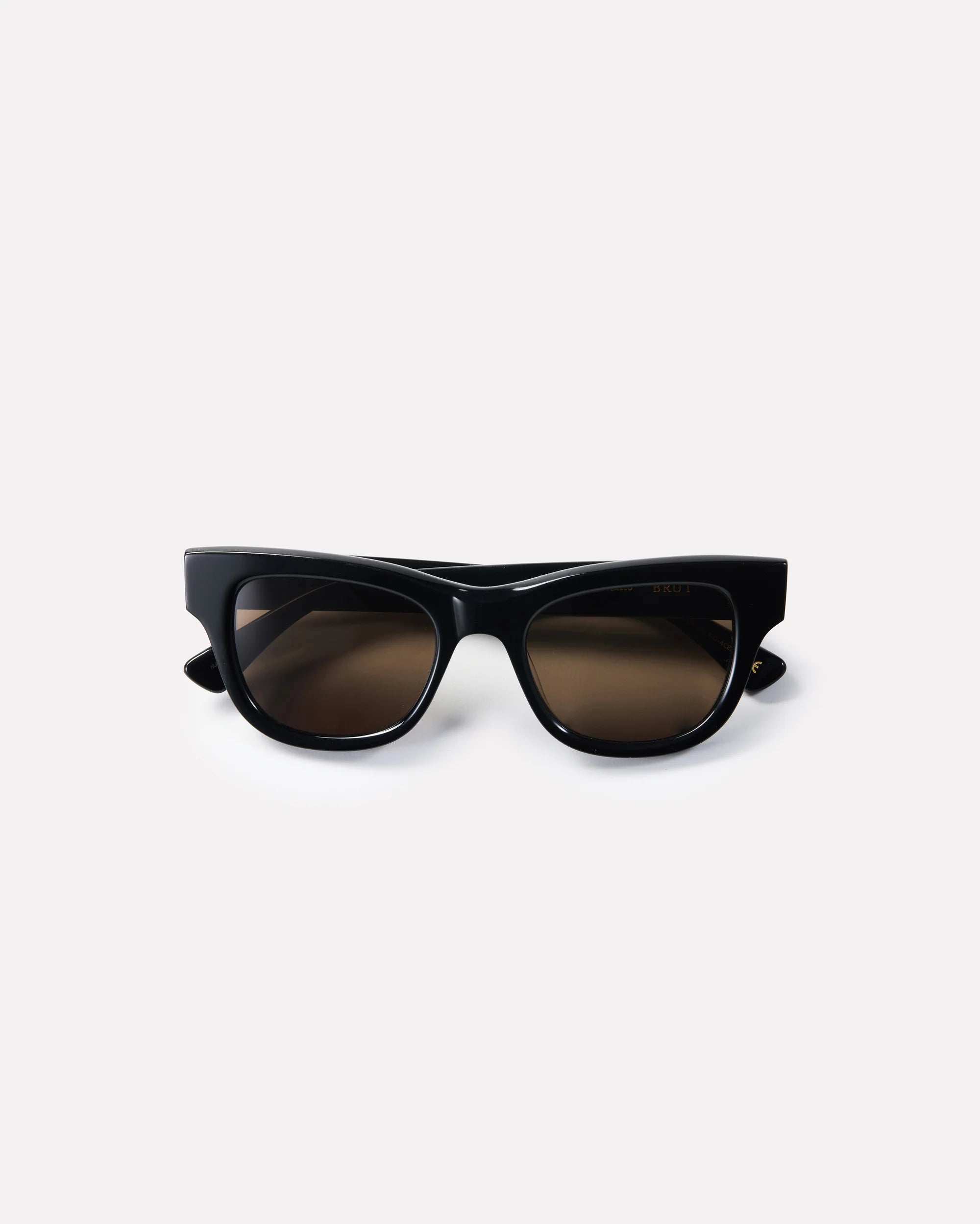 Brut - Black Polished / Polarised