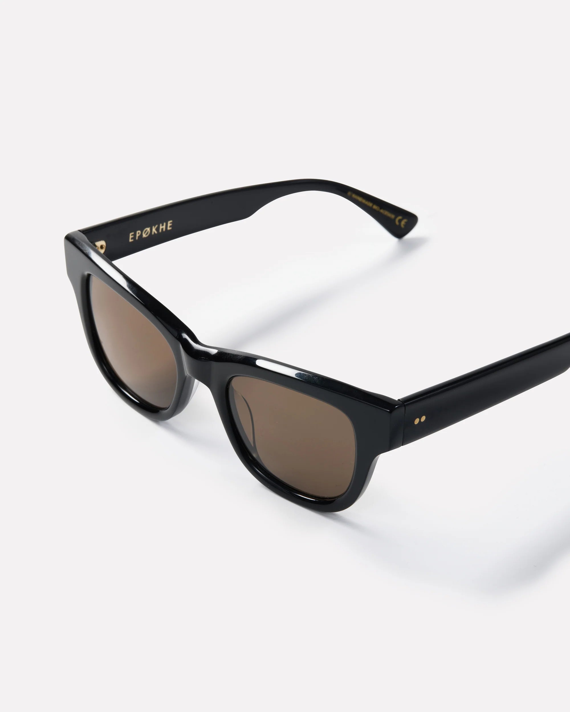 Brut - Black Polished / Polarised