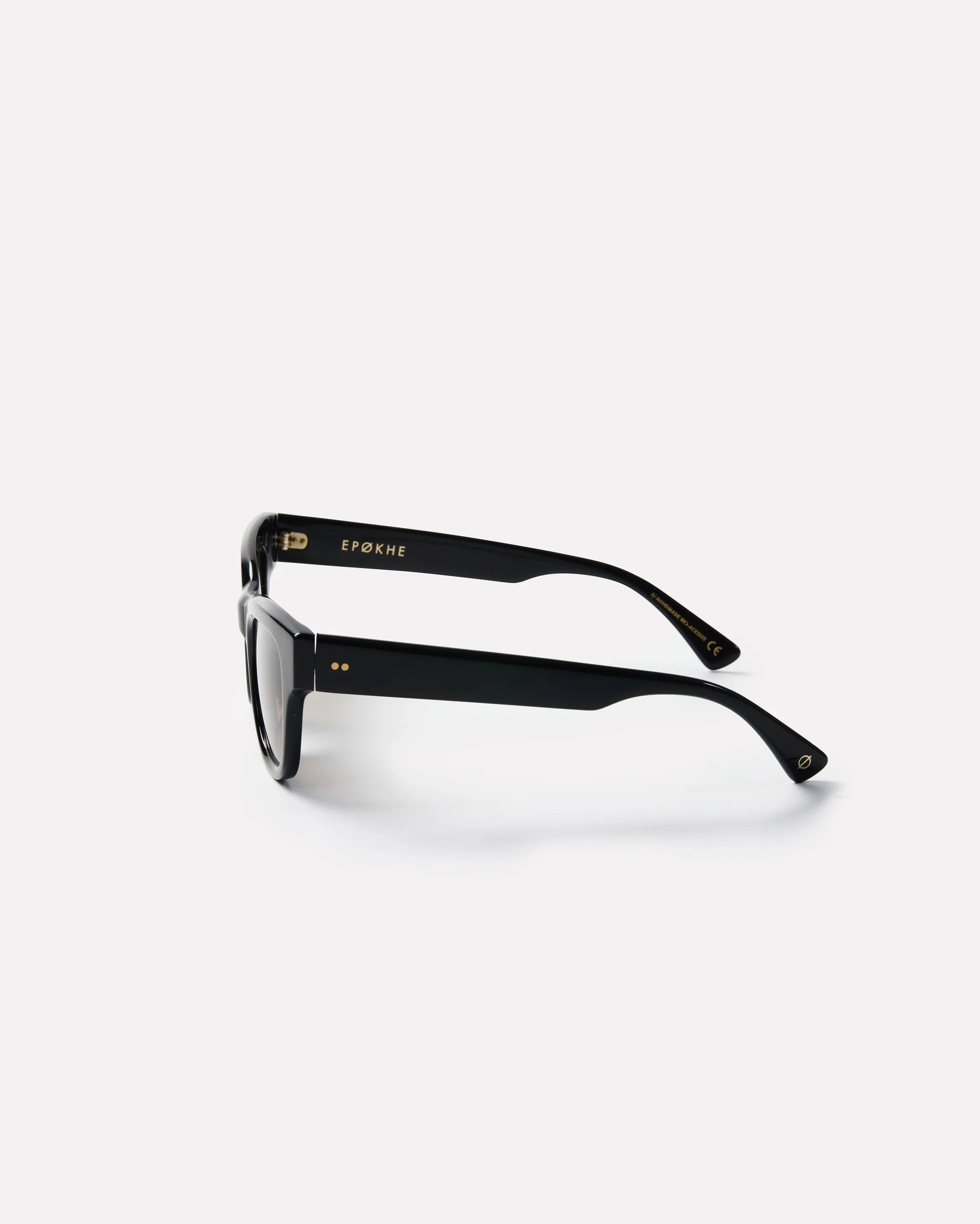 Brut - Black Polished / Polarised
