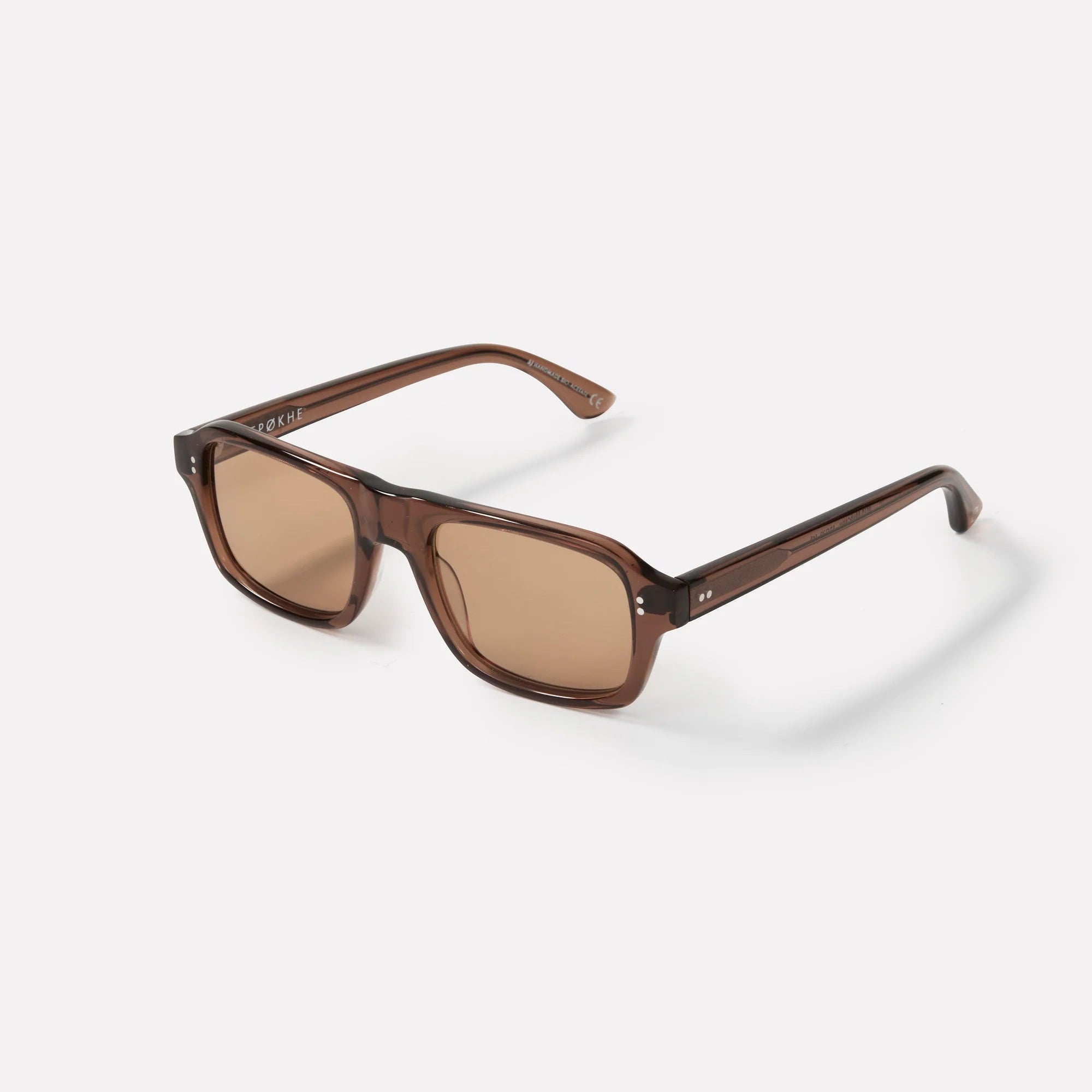 Mono - Brown Polished / Brown