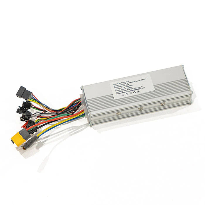 48V Controller - (V1 Scrambler & Harlem)