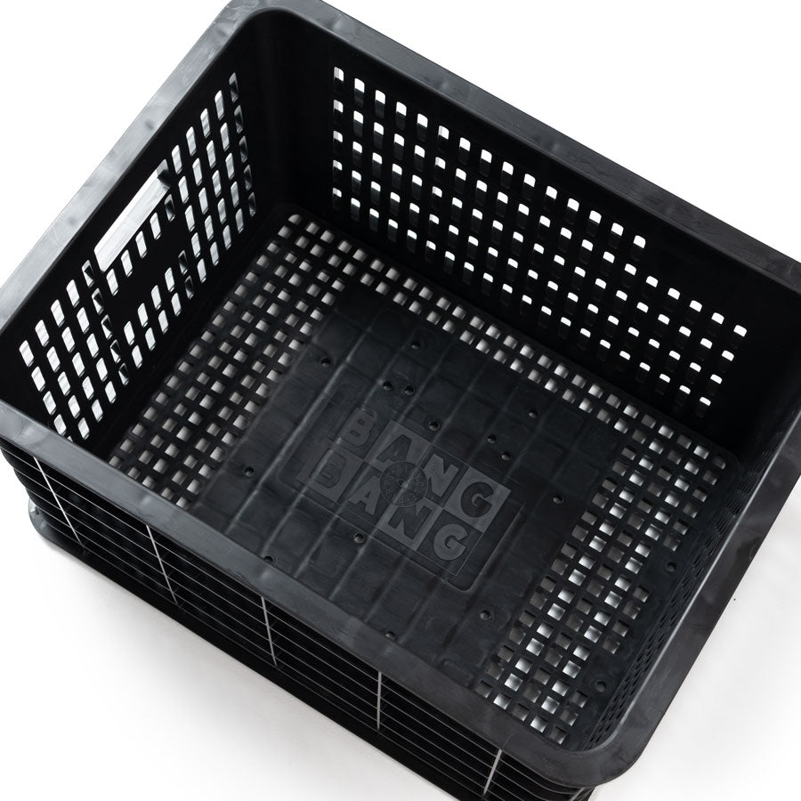 Crate Basket