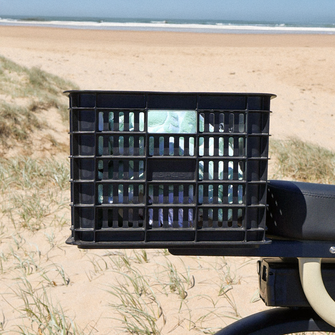 Bang Bang Kistenkorb