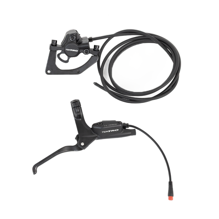 Tektro Brake (right front) single