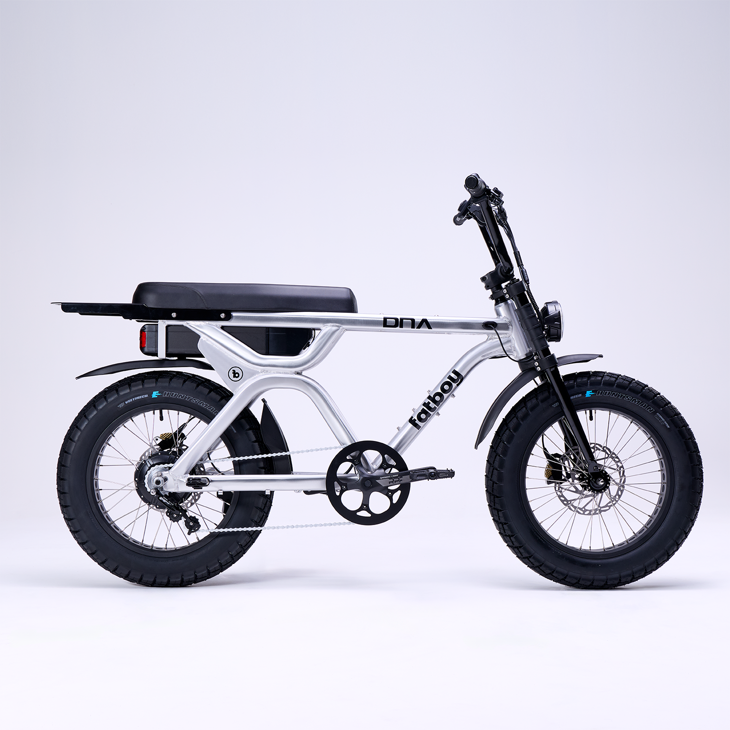 The DNA V3 Performance eBike
