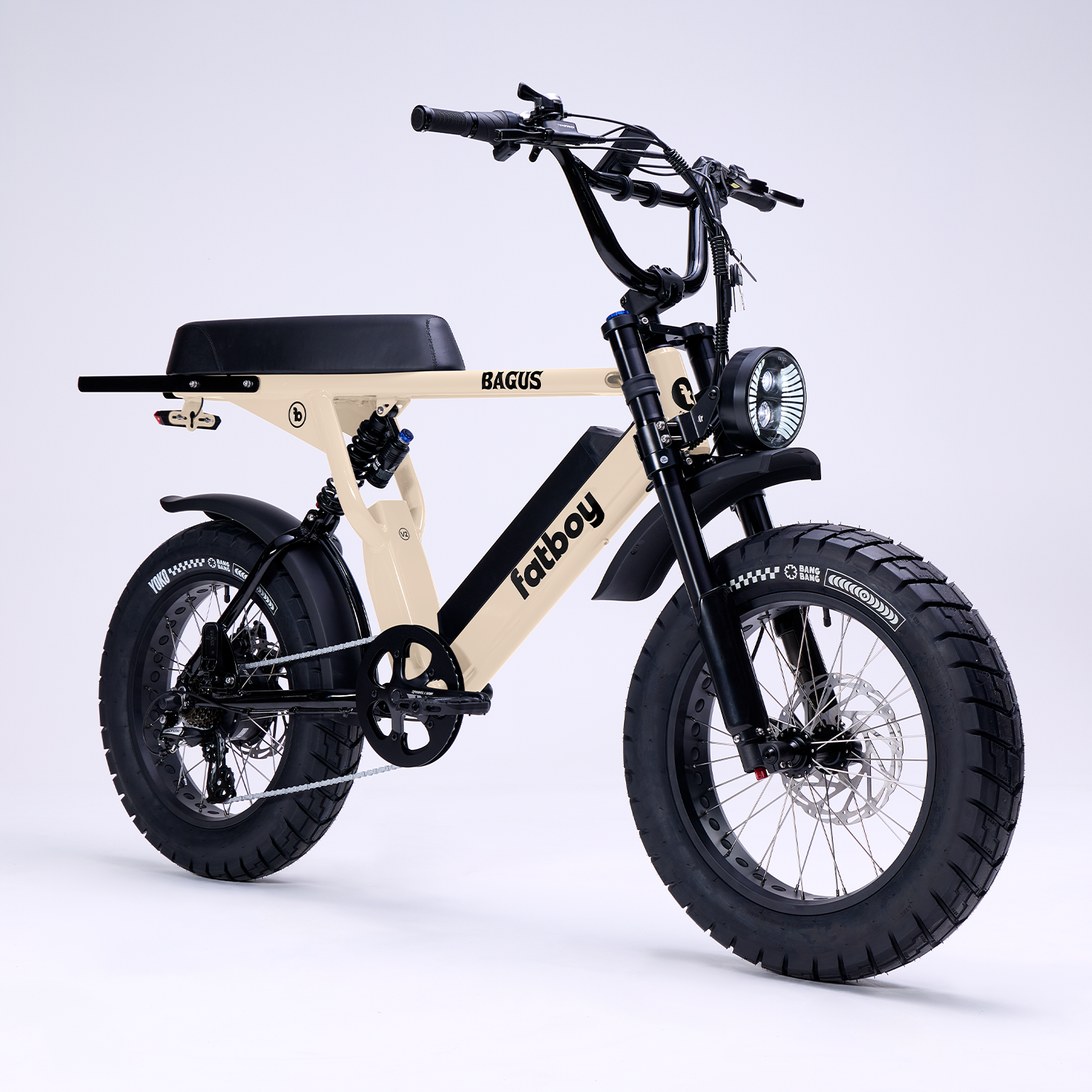 Das Bagus eBike