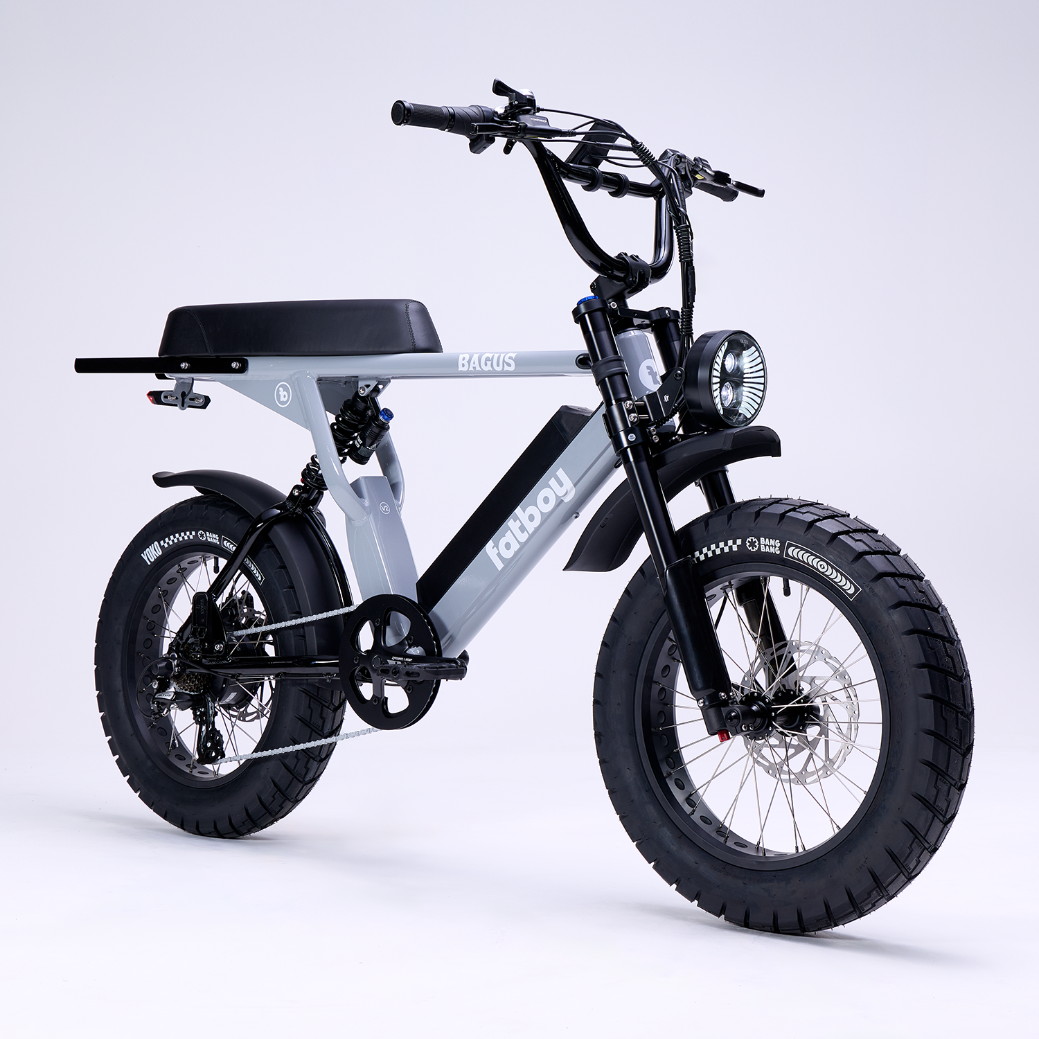 Das Bagus eBike