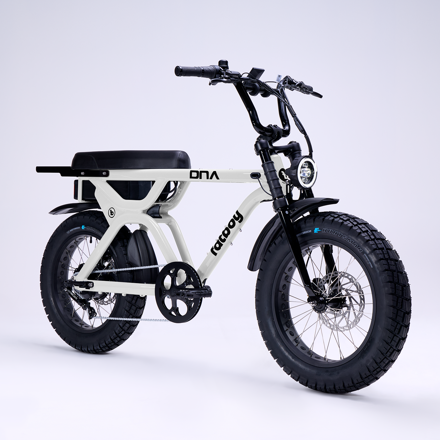 The DNA V3 EN15194 Certified eBike
