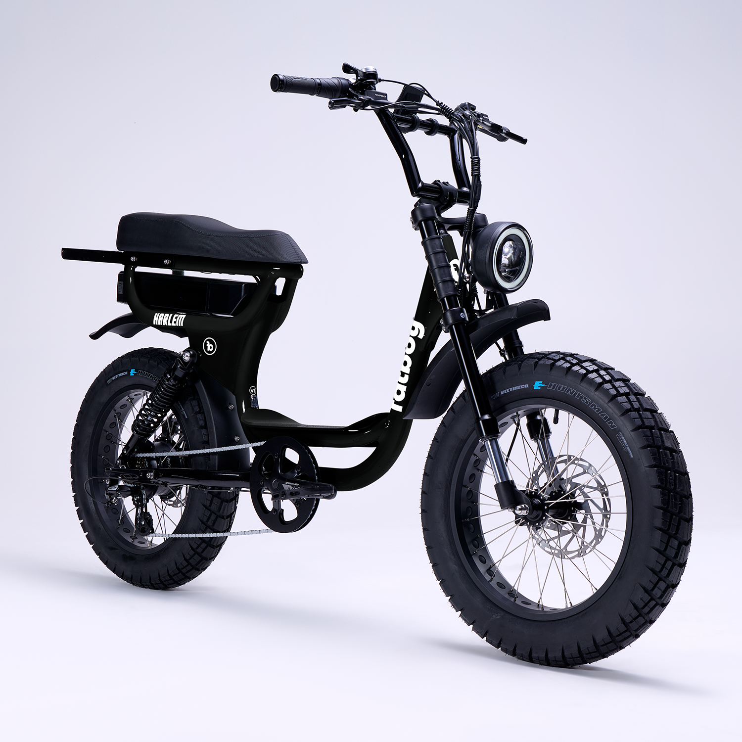 The Harlem V2 eBike