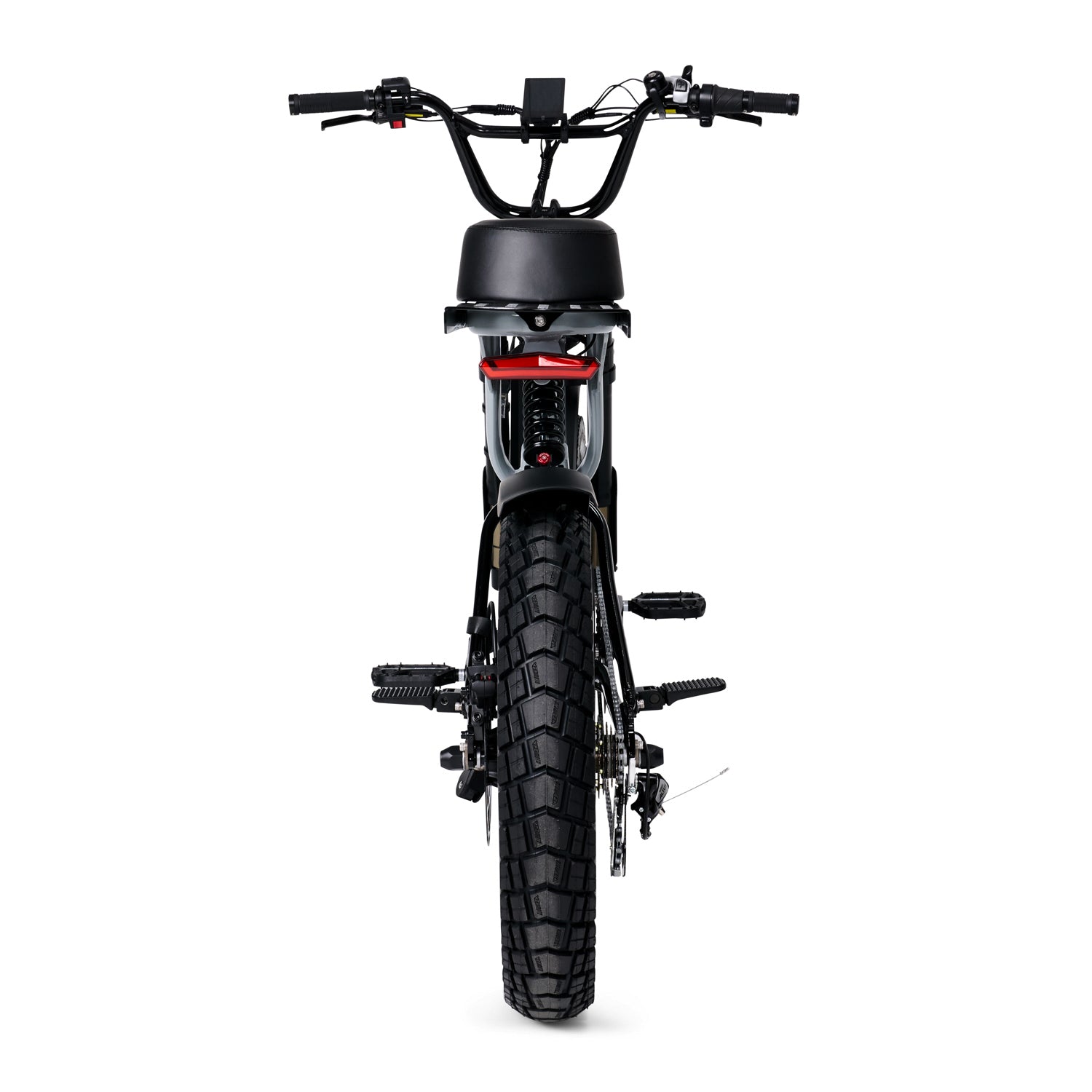 The Bagus eBike