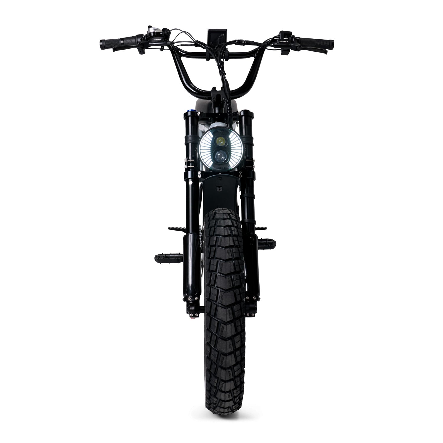 The Bagus eBike