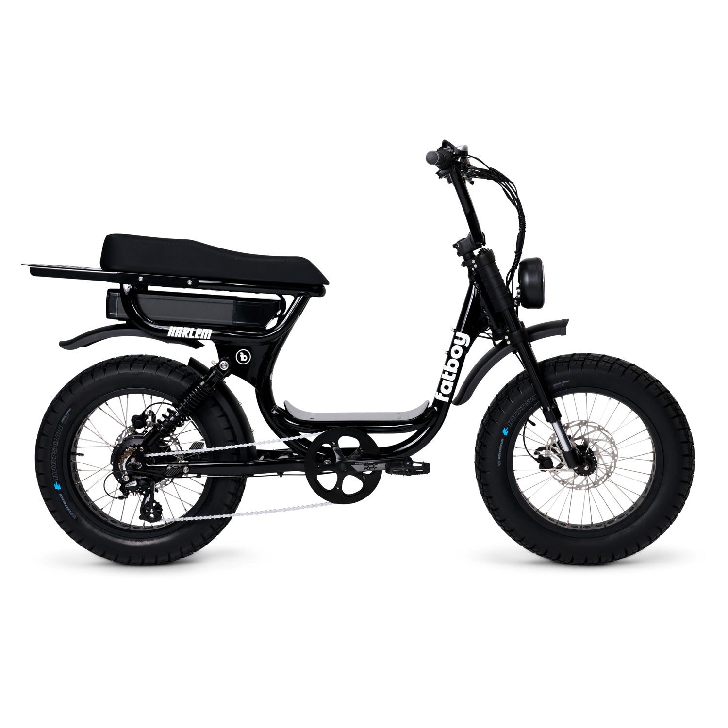 The Harlem eBike