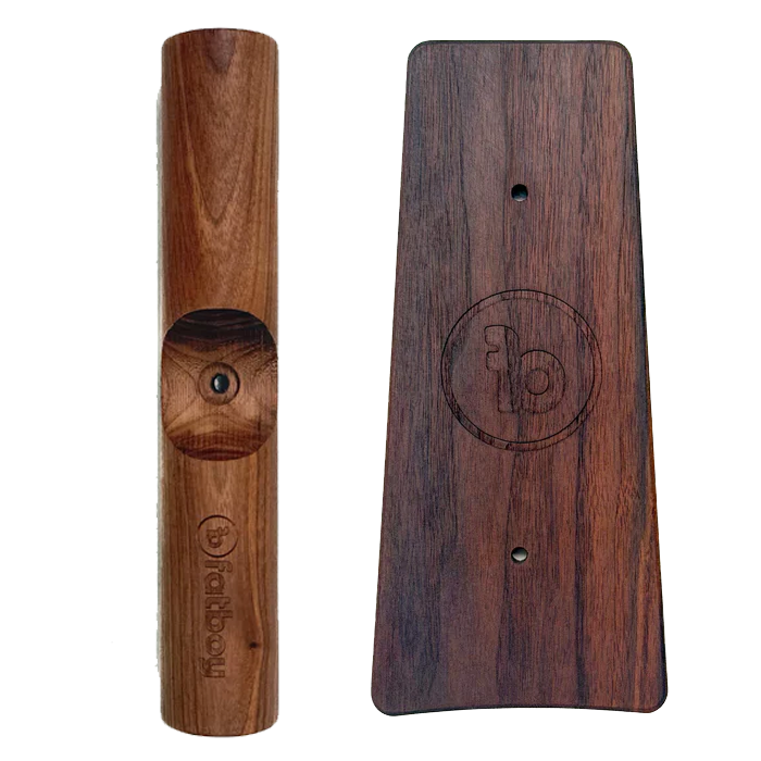 Grom Seat & Foot Pegs - DNA V3, Scrambler V3