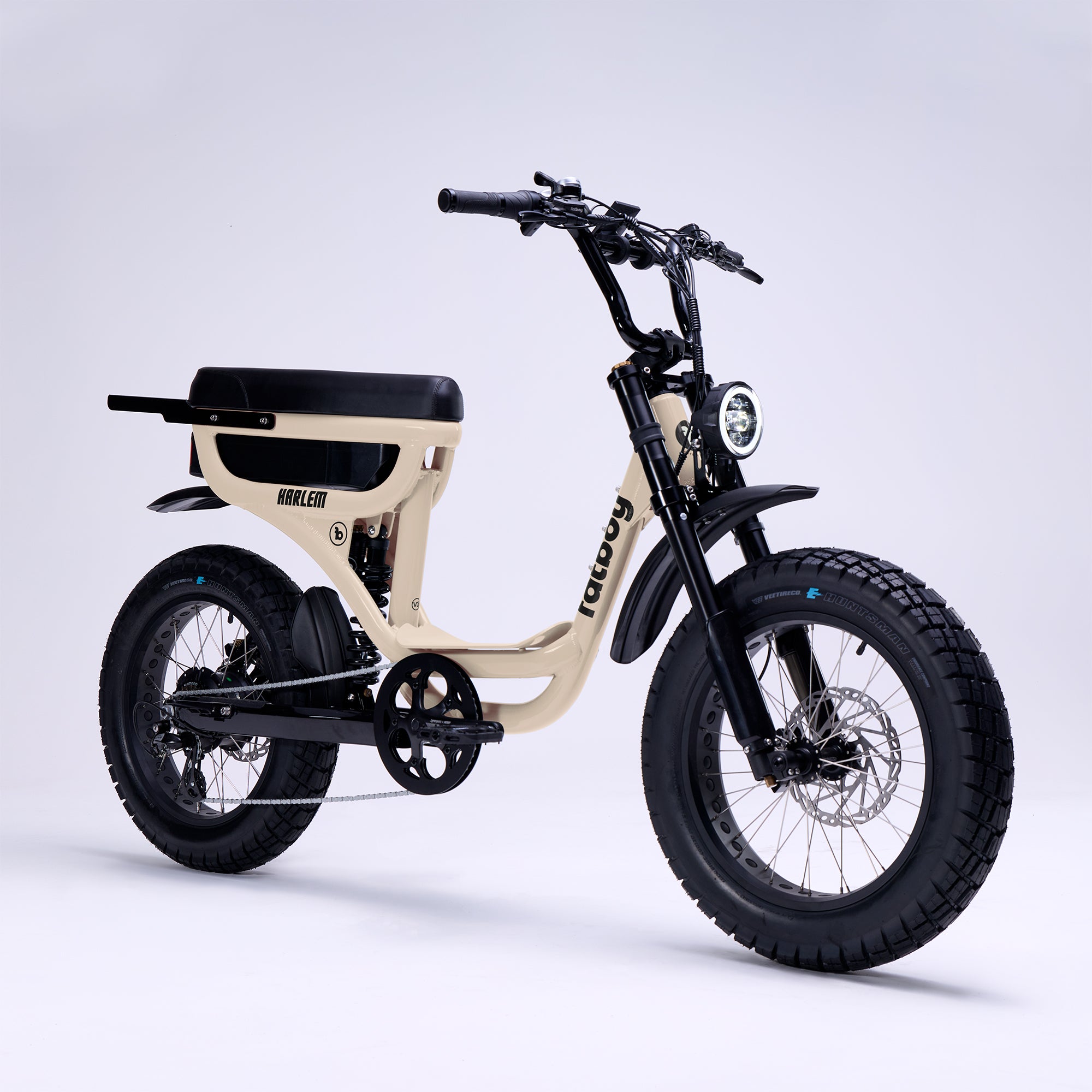 The Harlem V3 Performance eBike
